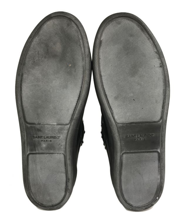 中古・古着通販】Saint Laurent Paris (サンローランパリ) スタッズ