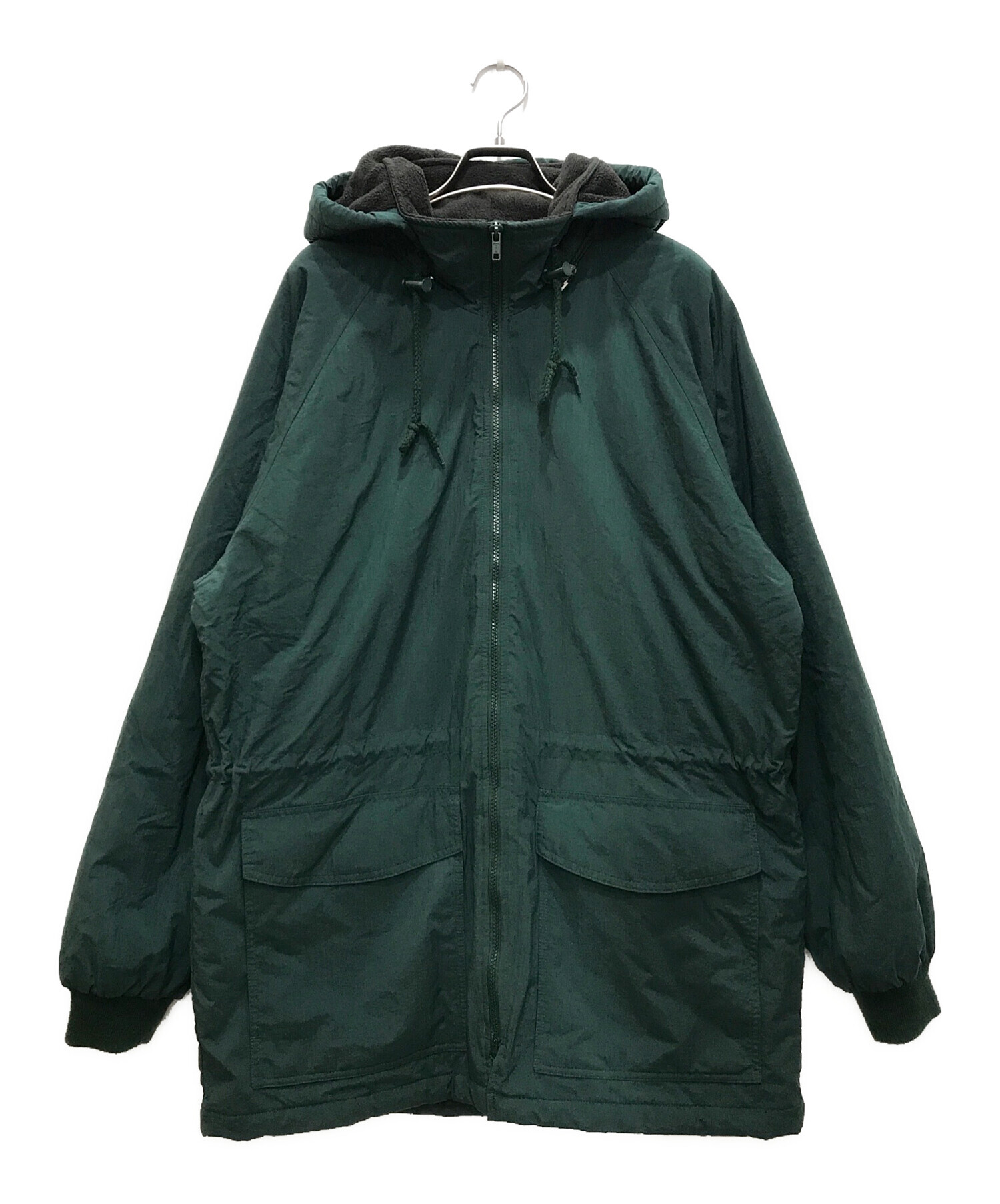 中古・古着通販】TRI MOUNTAIN (トライマウンテン) フーデッド