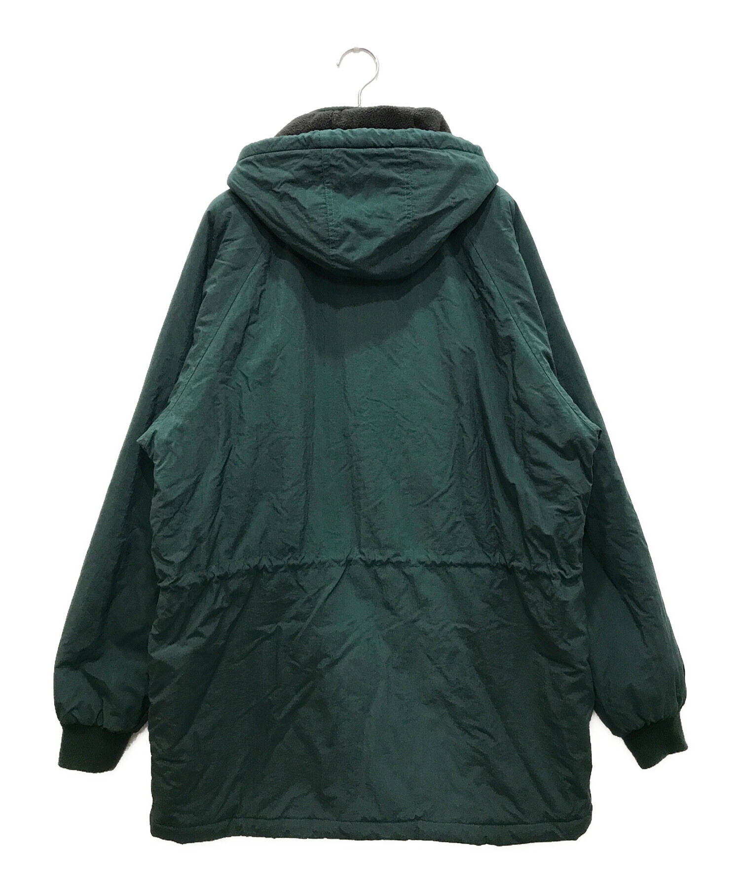 中古・古着通販】TRI MOUNTAIN (トライマウンテン) フーデッド