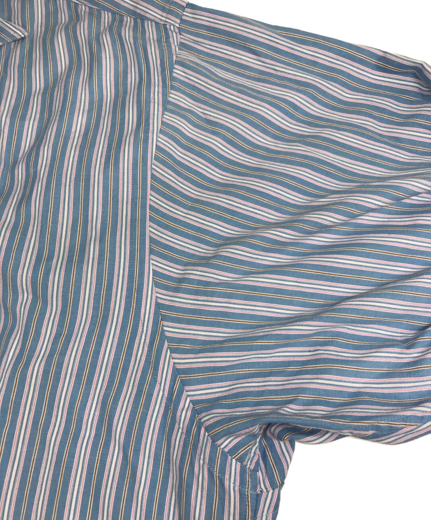 中古・古着通販】Marvine Pontiak Shirt Makers (マーヴィン