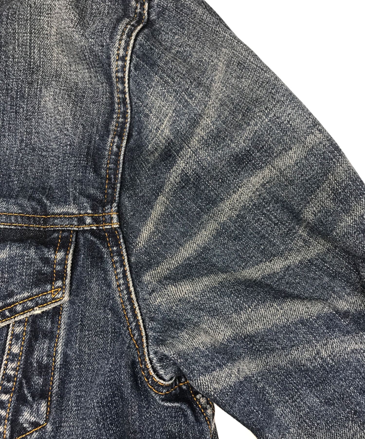 Ralph Lauren スタッズ付きデニムジャケット M 楽天市場】ポロ ラルフローレン レディース スタッズ デニムジャケット