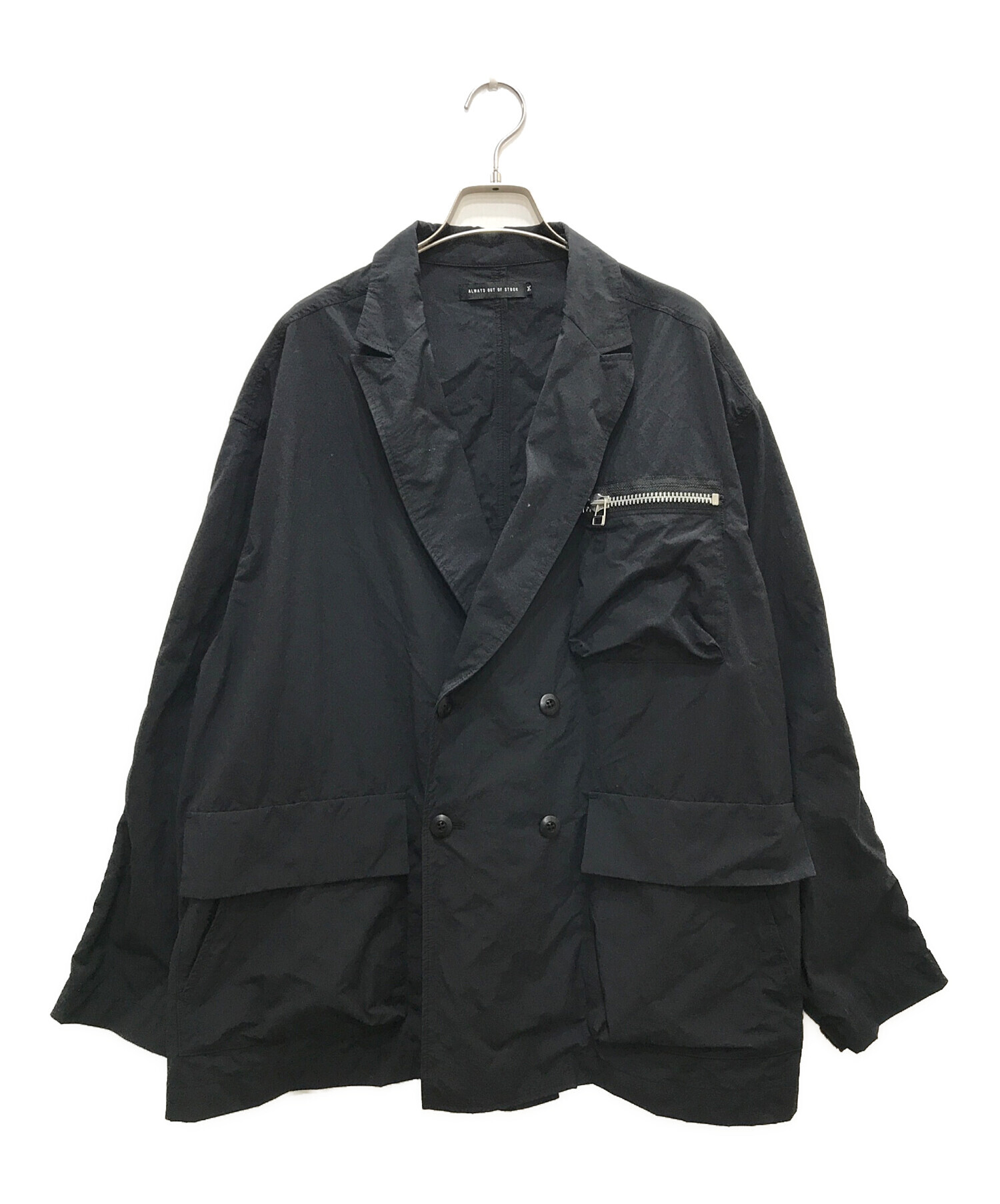 FATIGUE 2B W JACKET ALWAYS OUT OF STOCK 【公式通販】