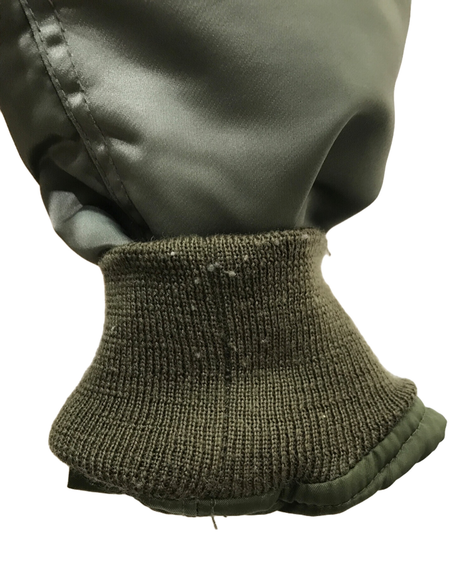 中古・古着通販】THE SHINZONE (ザ シンゾーン) MA-1 フライト