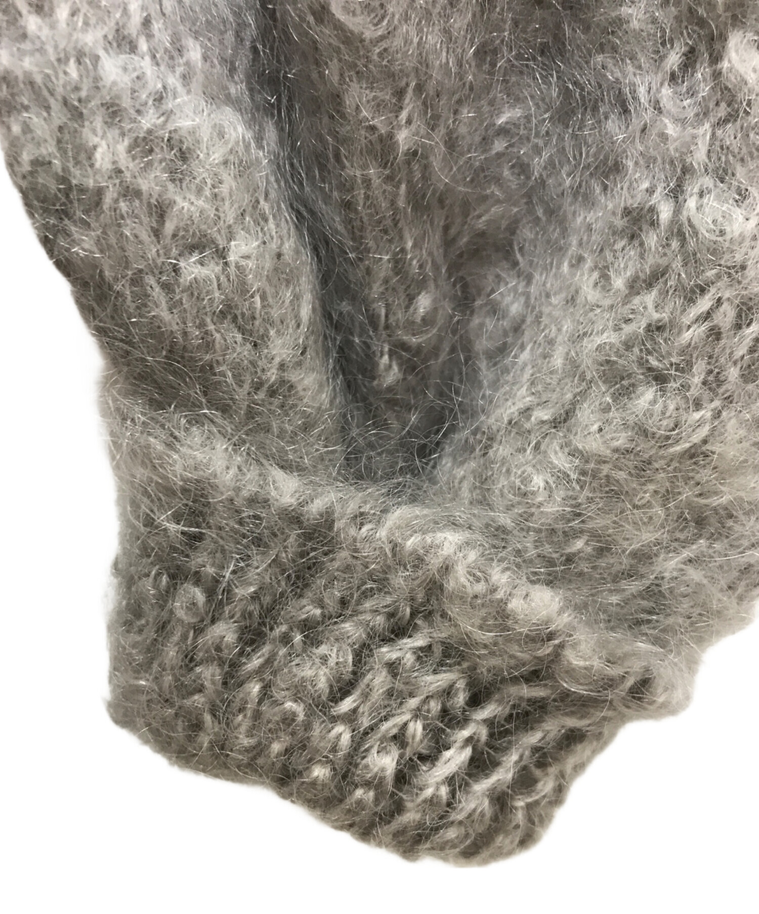 中古・古着通販】AMERICANDREAMS (アメリカンドリーム) Vネックニット