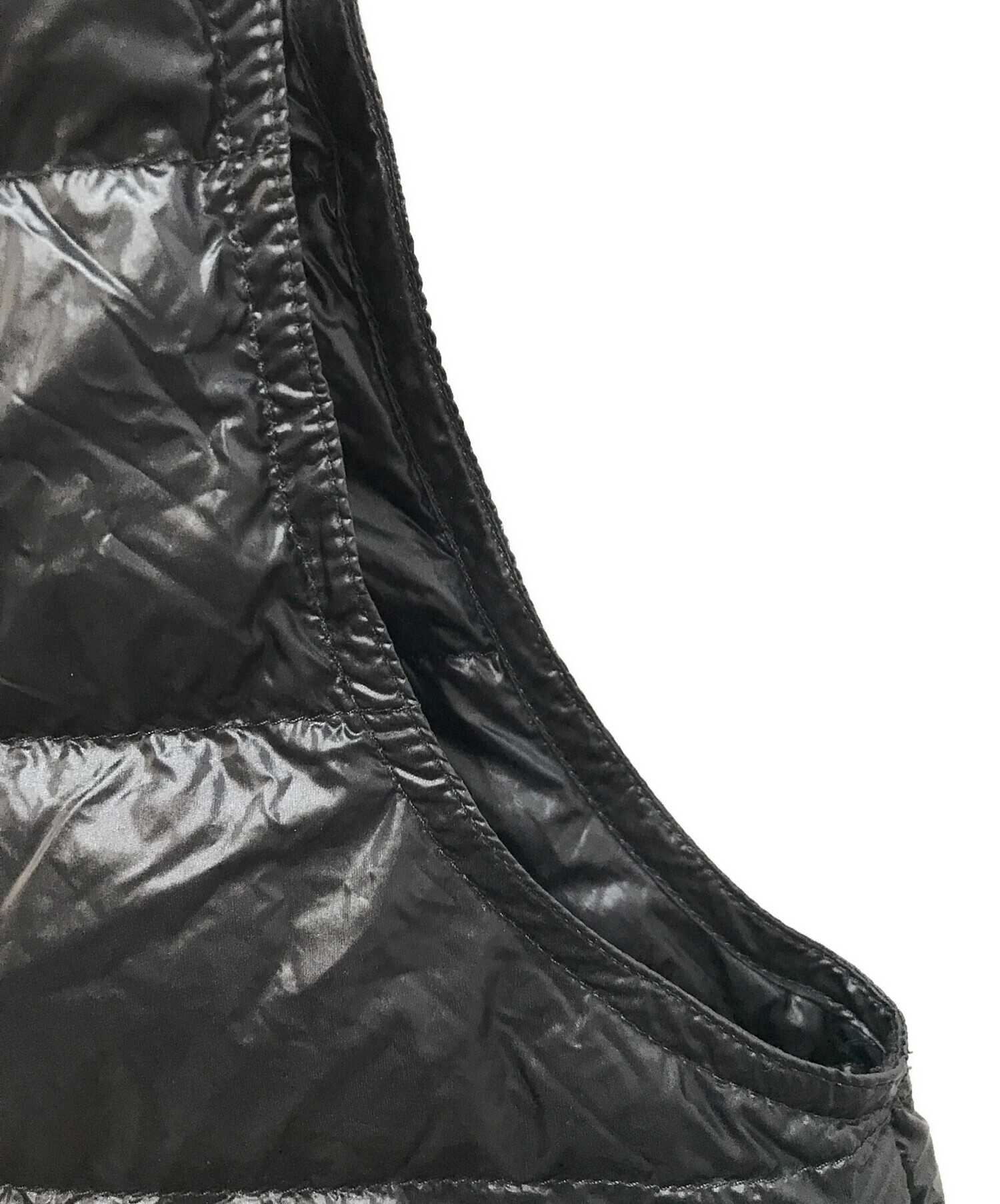 中古・古着通販】MONCLER (モンクレール) GUI ダウンベスト/GUI GILET