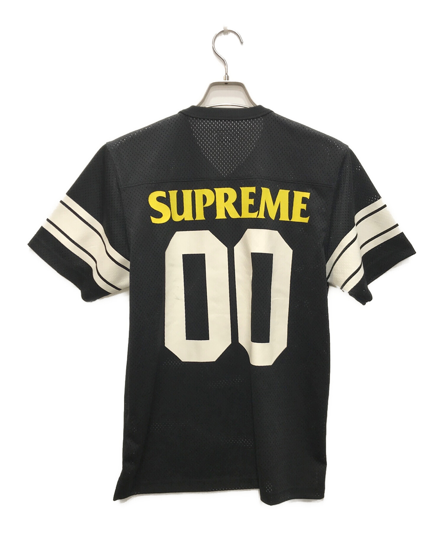 中古・古着通販】SUPREME (シュプリーム) ANTIHERO Football Top 