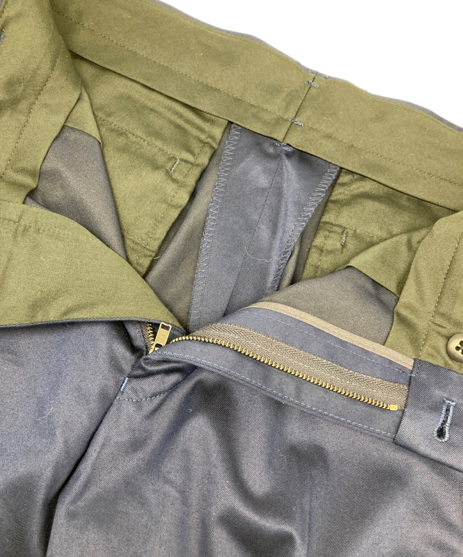 中古・古着通販】PS Paul Smith (PSポールスミス) スラックス 