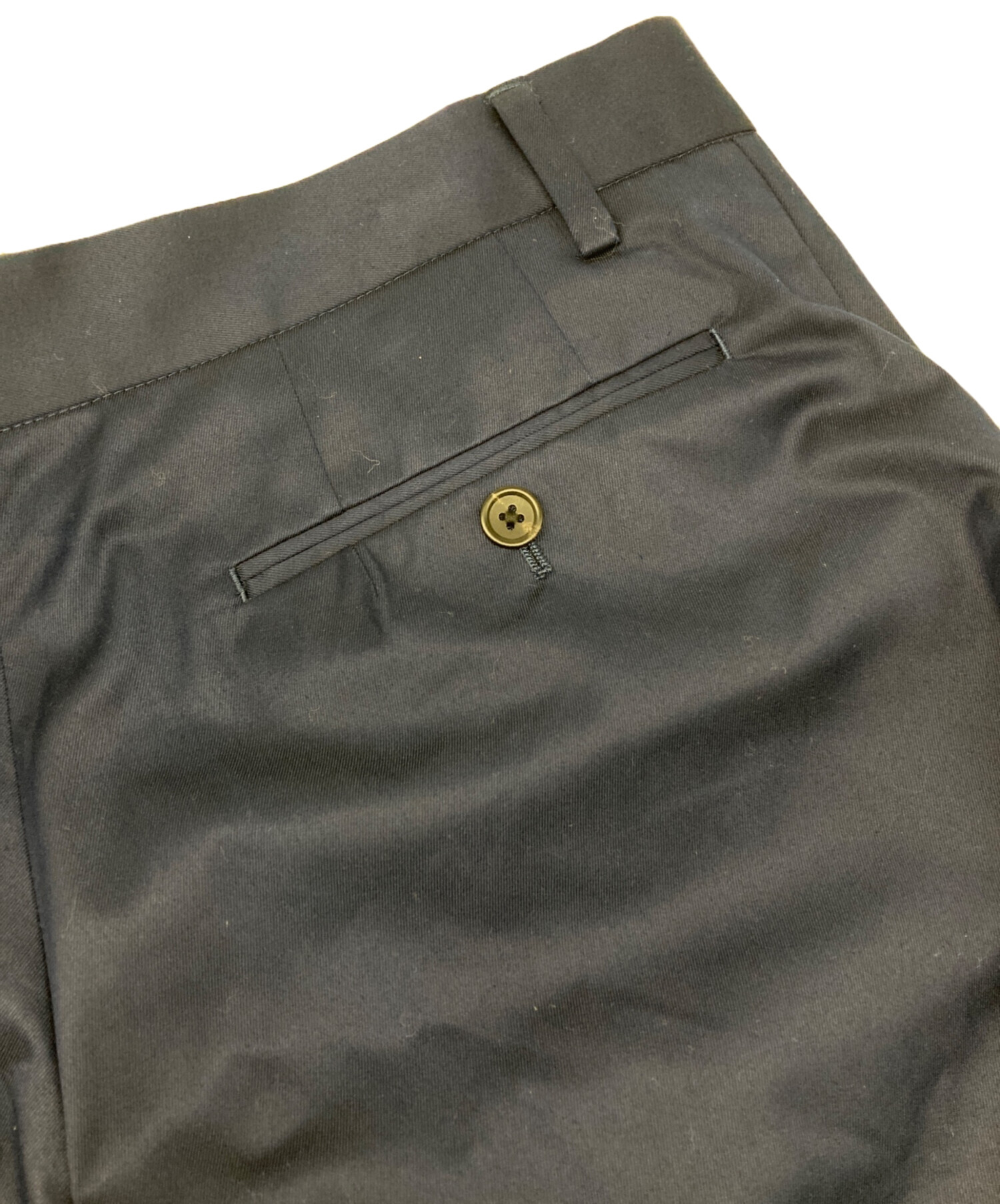 中古・古着通販】PS Paul Smith (PSポールスミス) スラックス 