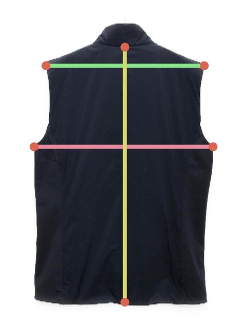 中古・古着通販】ARC'TERYX (アークテリクス) Atom Vest/アトムベスト