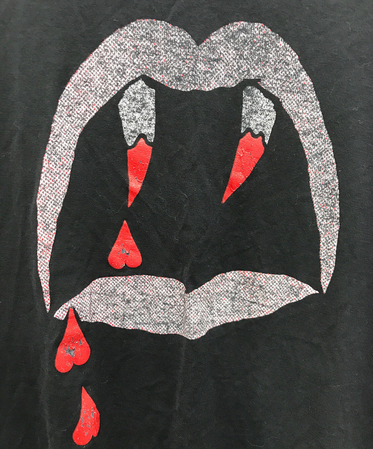 中古・古着通販】Saint Laurent Paris (サンローランパリ) ブラッド