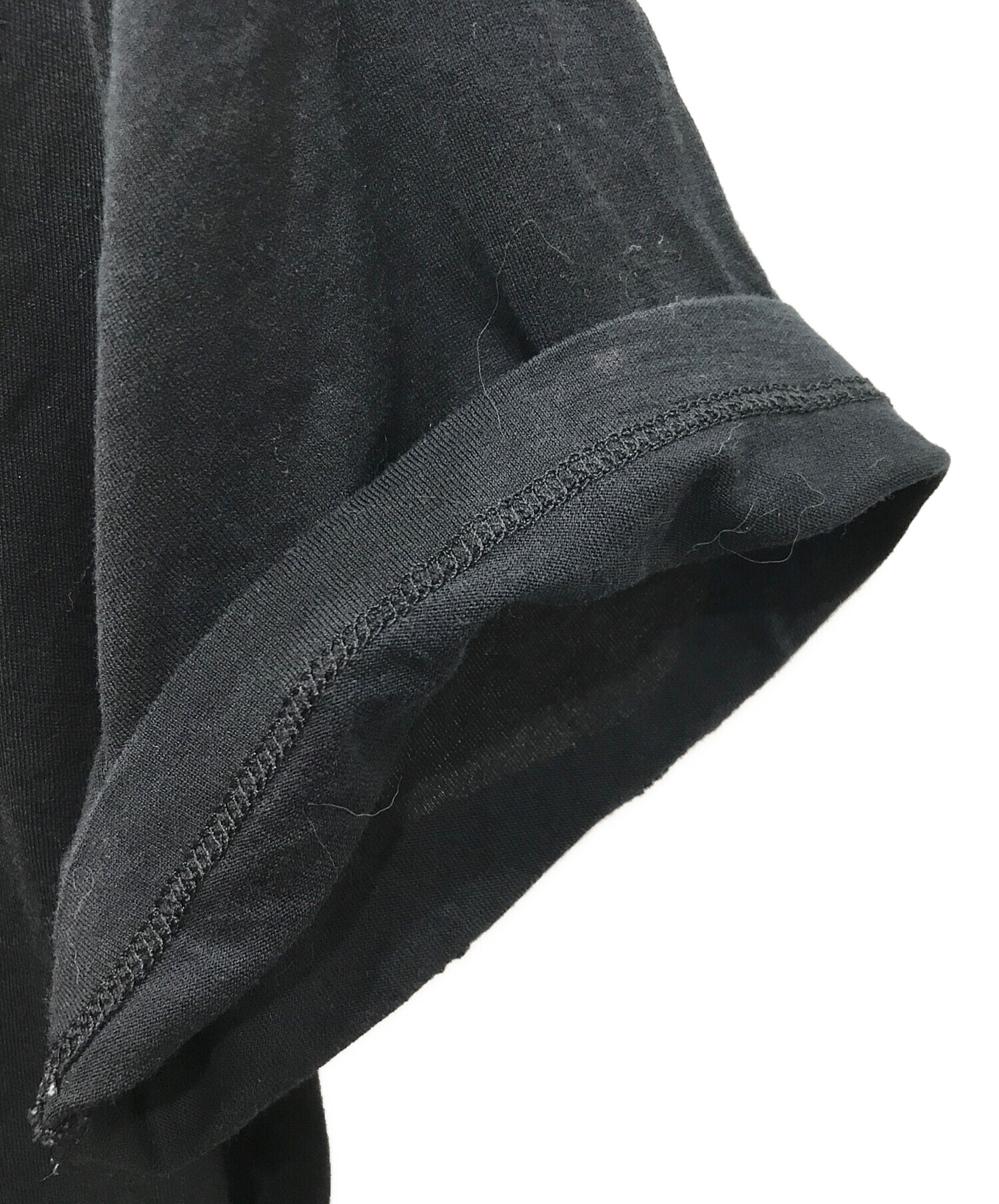 中古・古着通販】Saint Laurent Paris (サンローランパリ) ブラッド