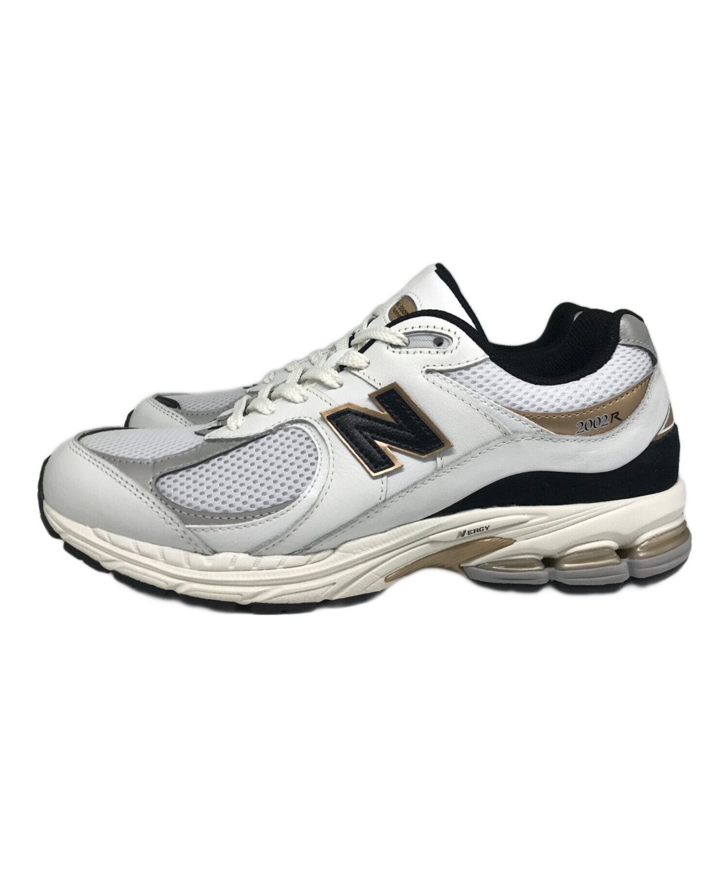 中古・古着通販】NEW BALANCE (ニューバランス) M2002RPN ホワイト 