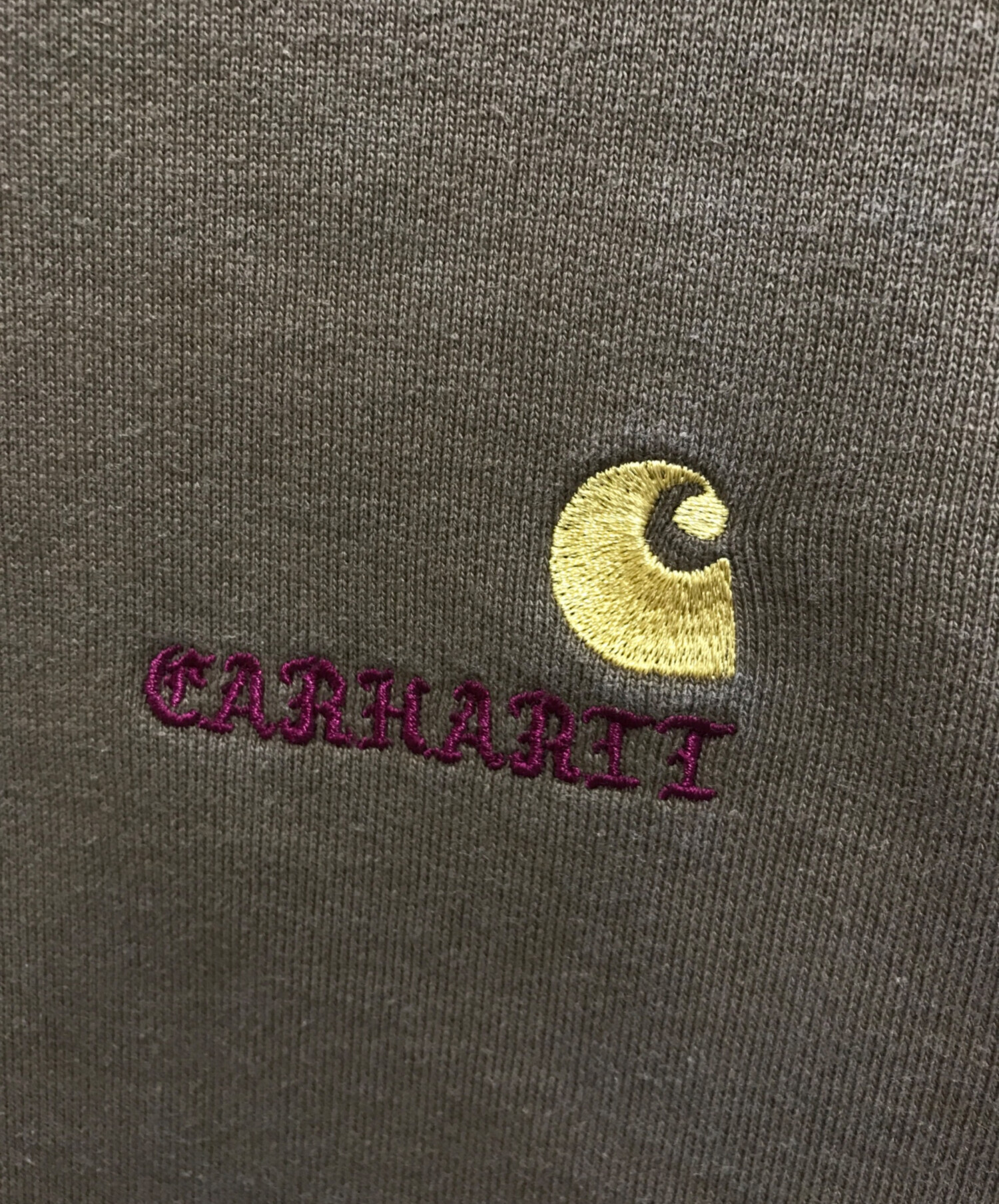 中古・古着通販】CarHartt (カーハート) WACKO MARIA