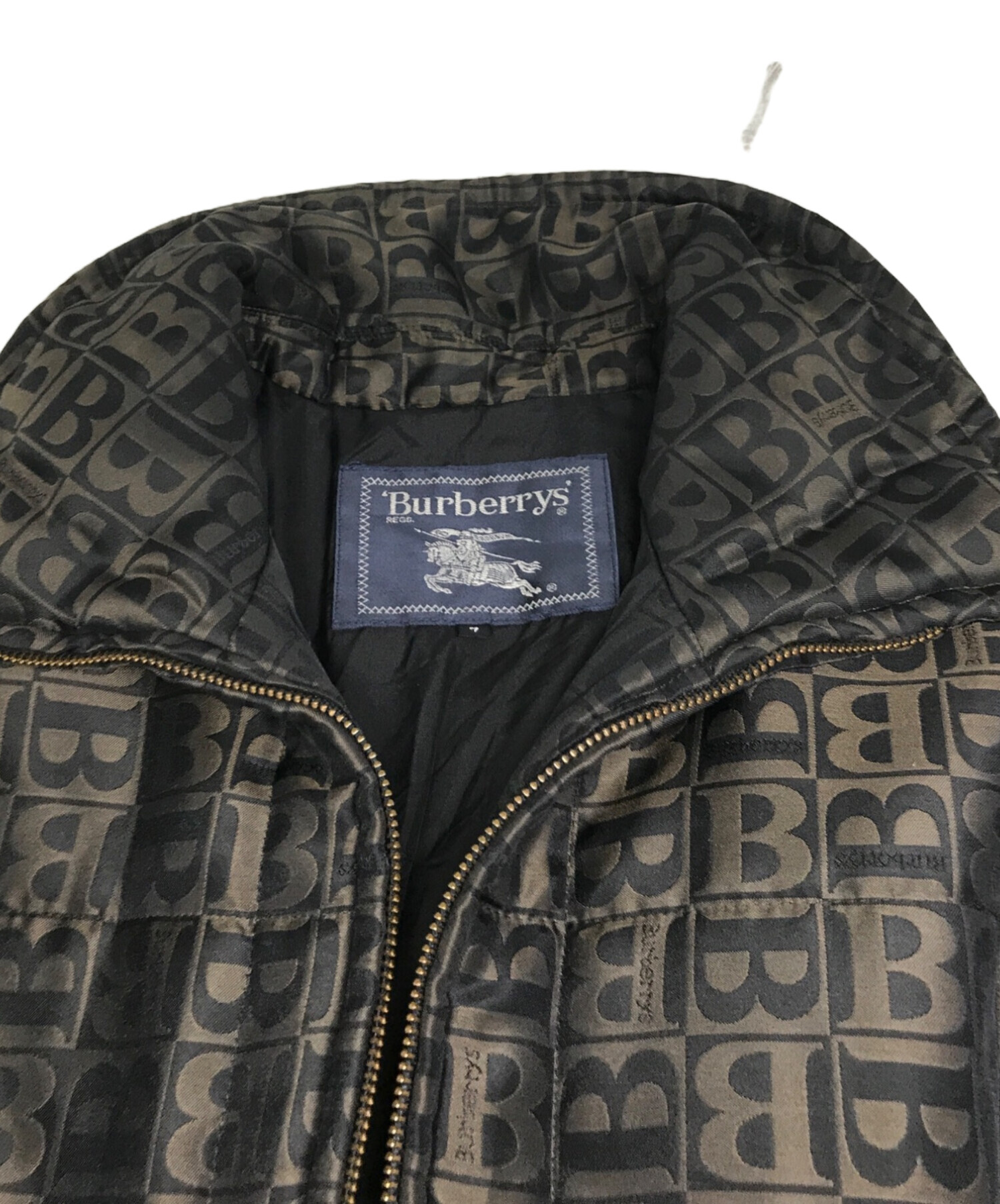 中古・古着通販】Burberry
