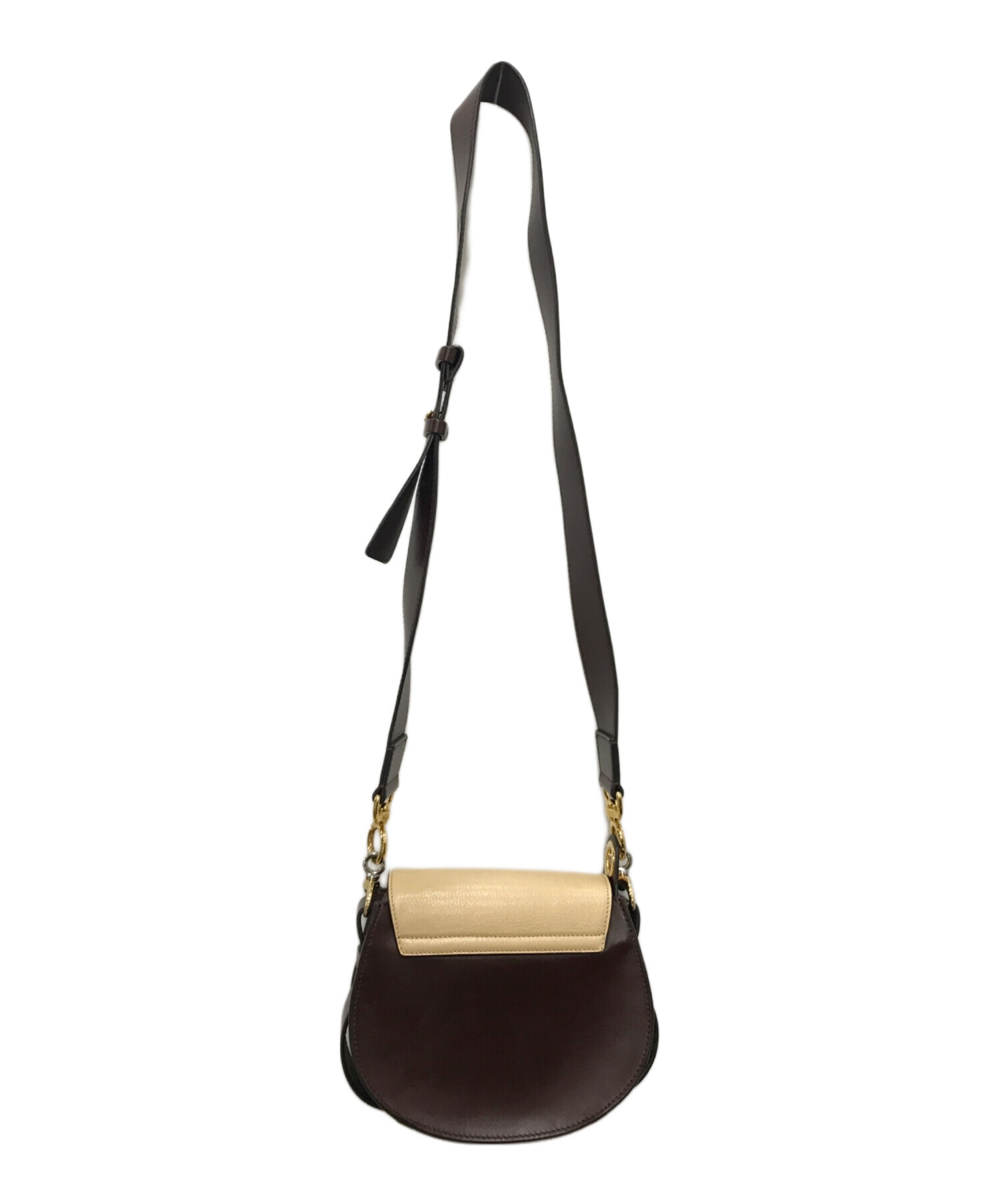 中古・古着通販】Chloe (クロエ) Tess Small バッグ/テススモール 