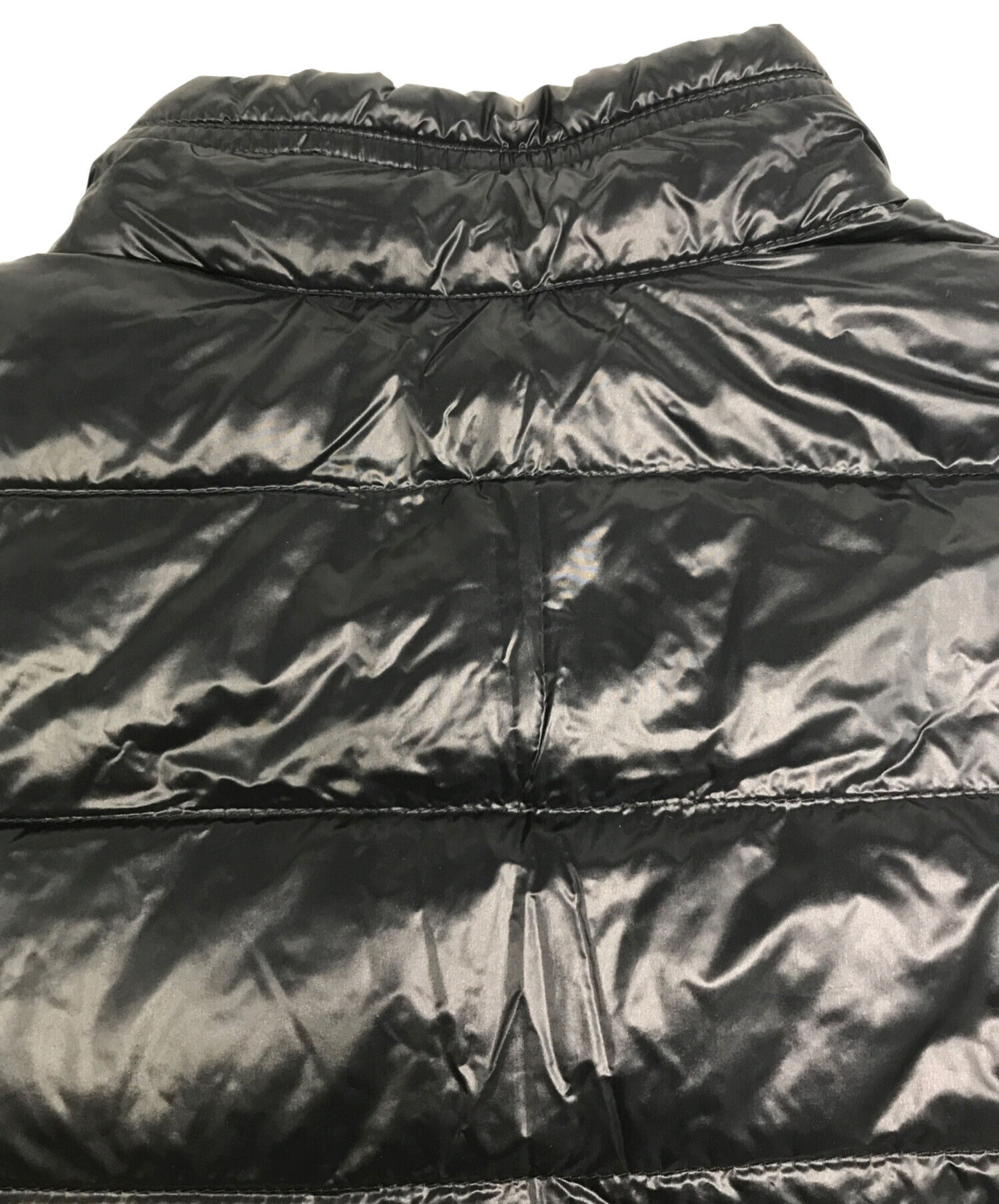 中古・古着通販】MONCLER (モンクレール) GUI GILET ダウンベスト
