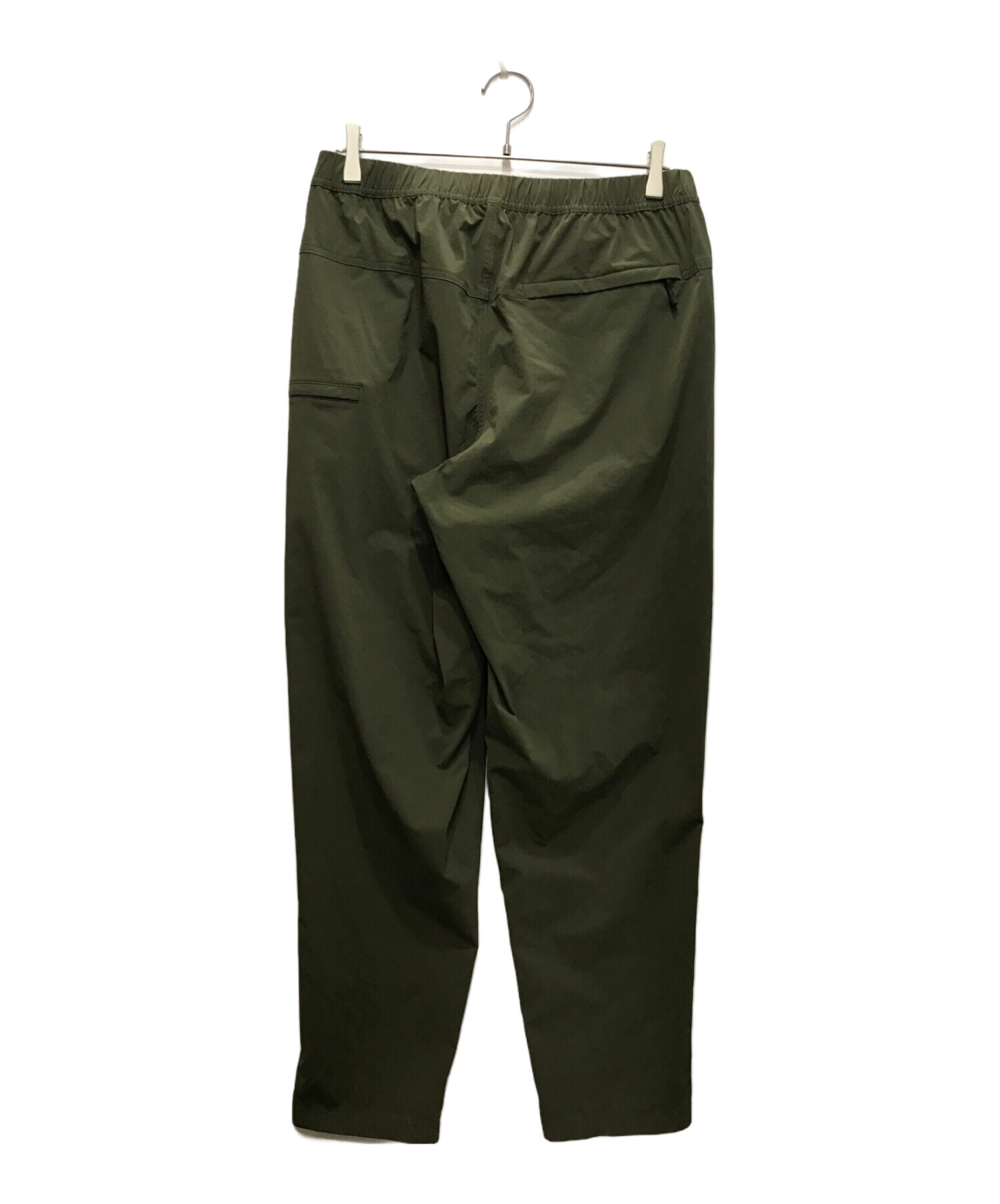 中古・古着通販】THE NORTH FACE (ザ ノース フェイス) MOUNTAIN COLOR