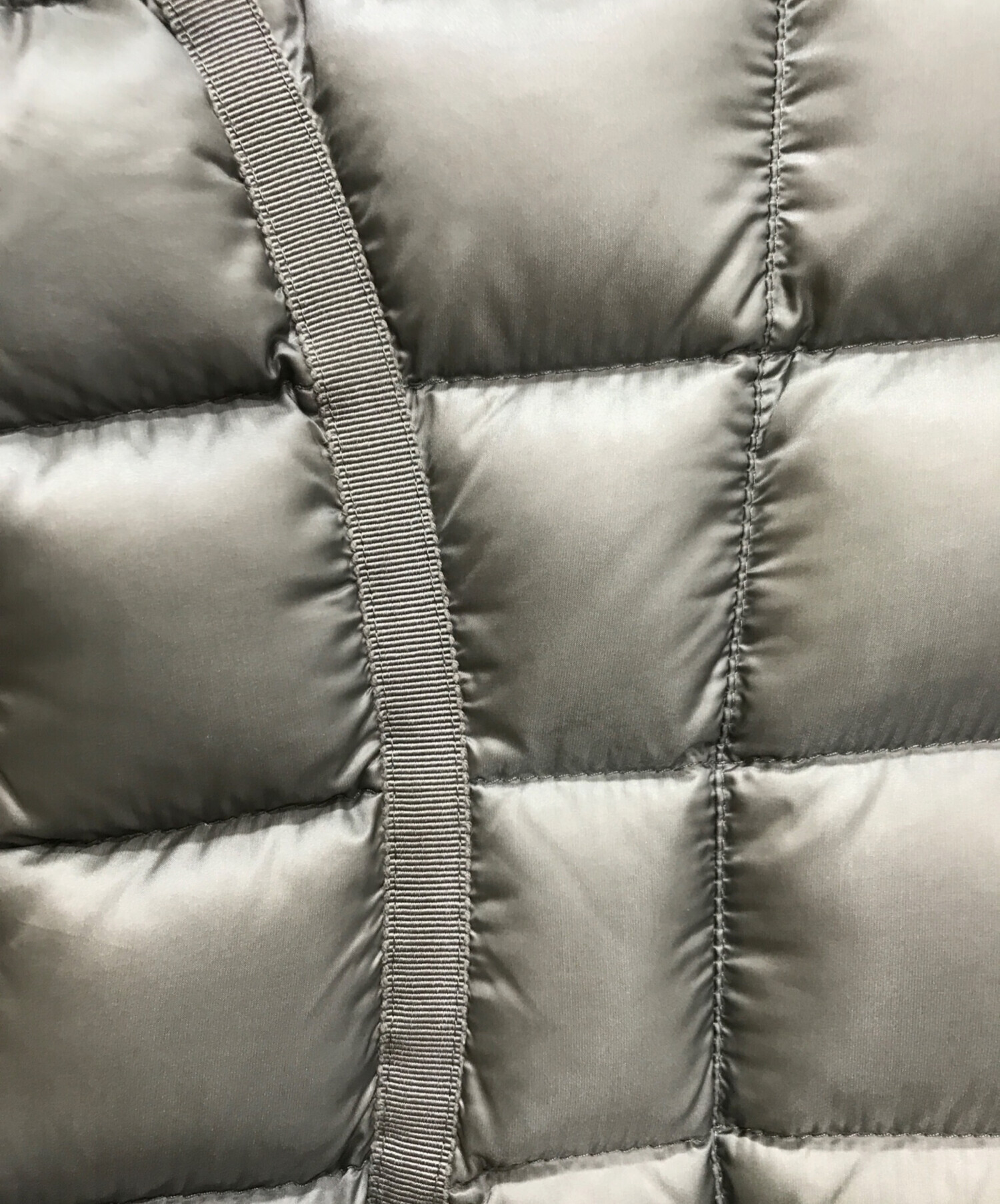 中古・古着通販】MONCLER (モンクレール) HERMINE ダウンコート