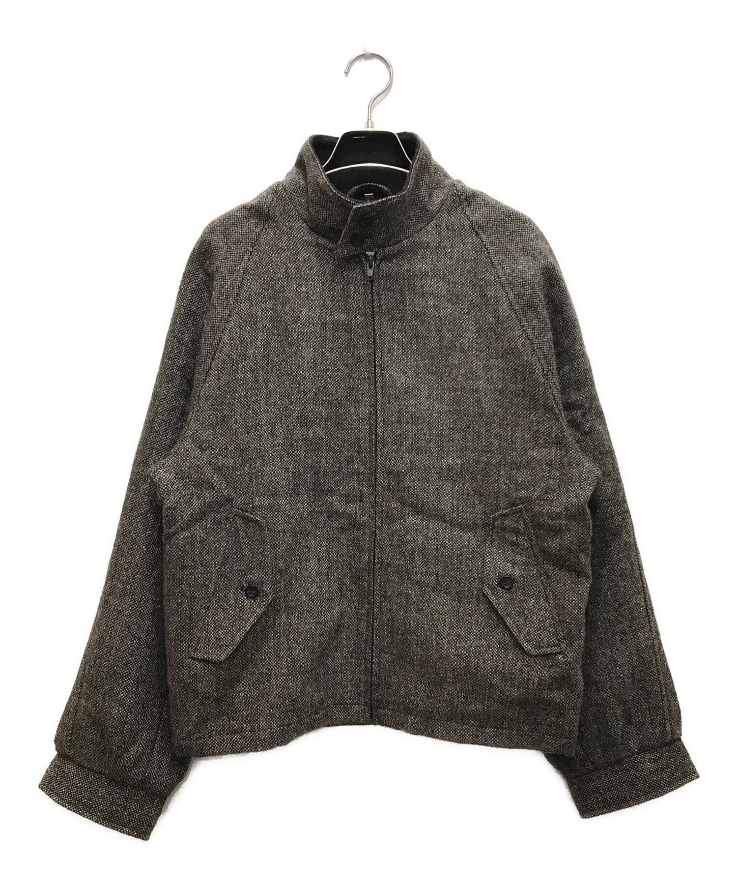 MARGARETHOWELL×BARACUTAブルゾン