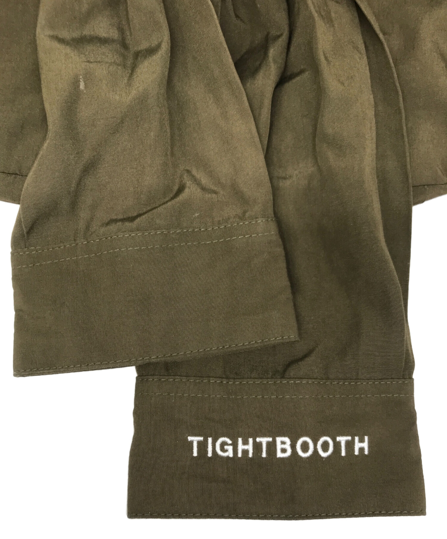 中古・古着通販】TIGHTBOOTH PRODUCTION (タイトブースプロダクション