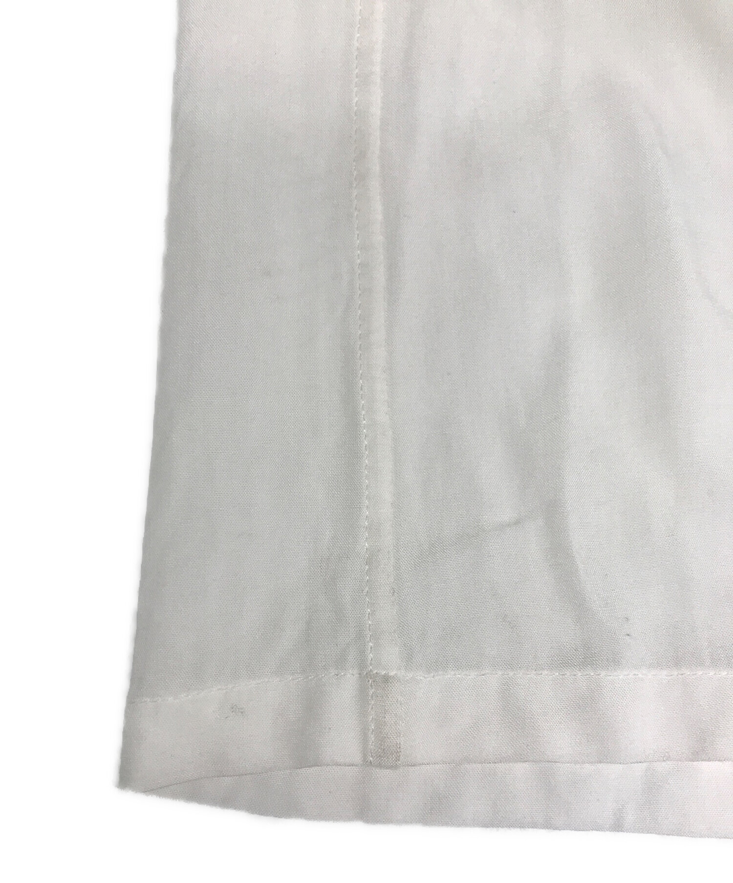 中古・古着通販】CELINE (セリーヌ) Loose Bowling Shirt/ルーズ