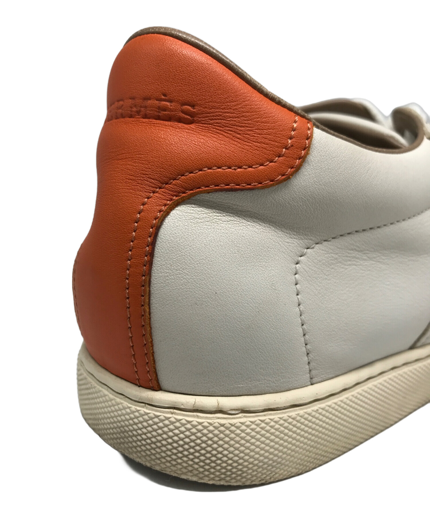 ★ エルメス　クイック　新品　未使用に近い　★ 中古・古着通販】HERMES (エルメス) クイッカー レザー