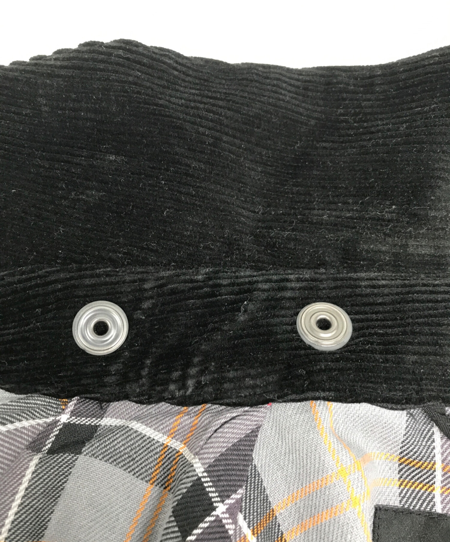 中古・古着通販】Barbour (バブアー) FREAK