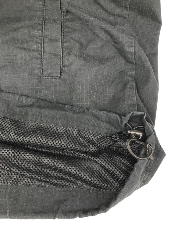 中古・古着通販】WTAPS (ダブルタップス) SMOCK 01 JACKET WTVUA