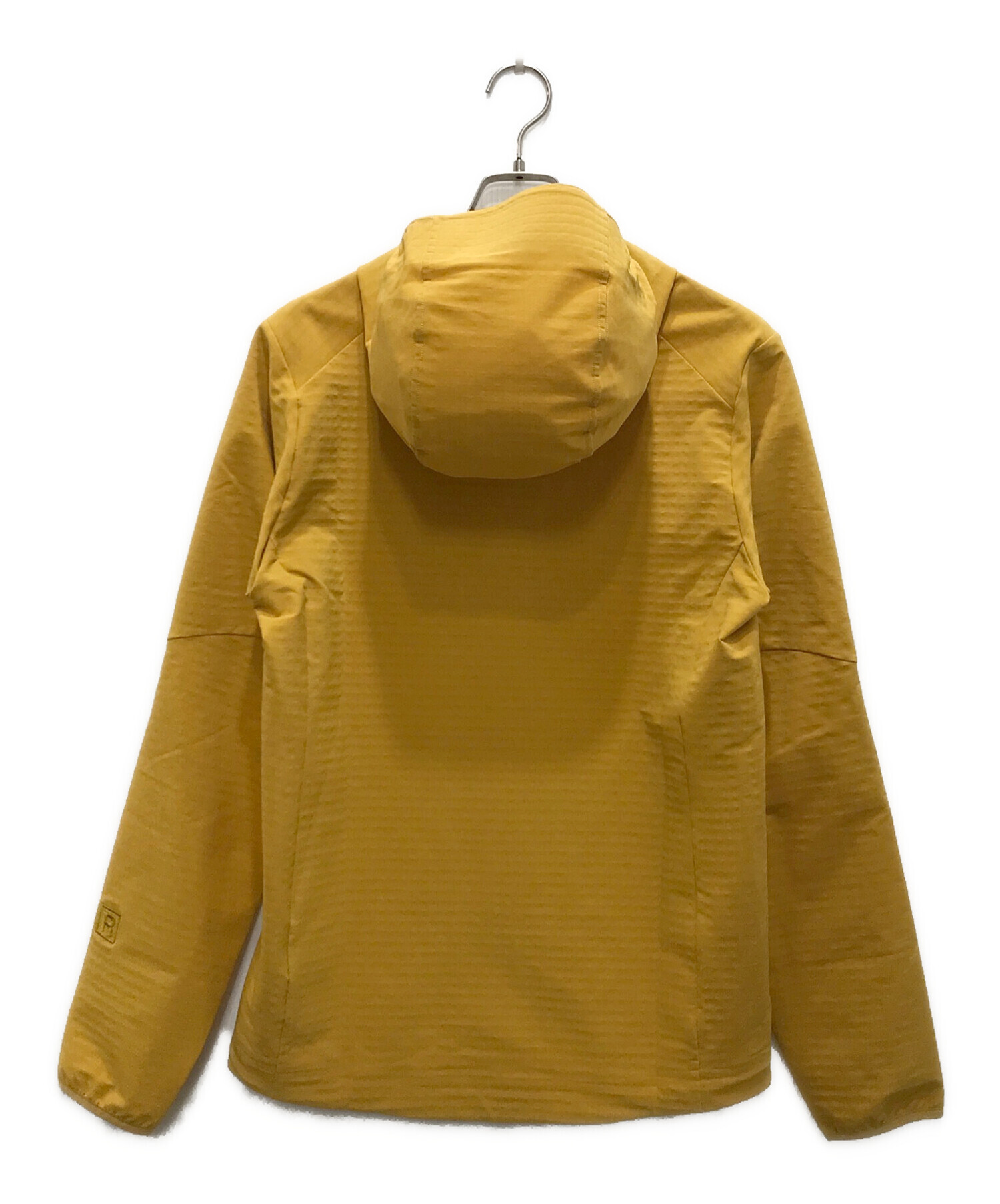 中古・古着通販】Patagonia (パタゴニア) R1テックフェイス 中古・古着通販】Patagonia (パタゴニア) R1テックフェイス