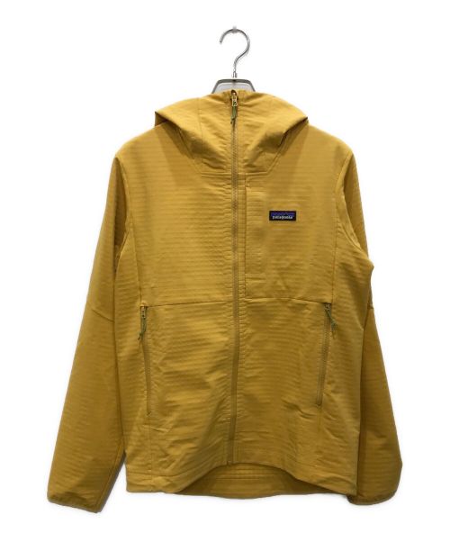 中古・古着通販】Patagonia (パタゴニア) R1テックフェイスフーディー