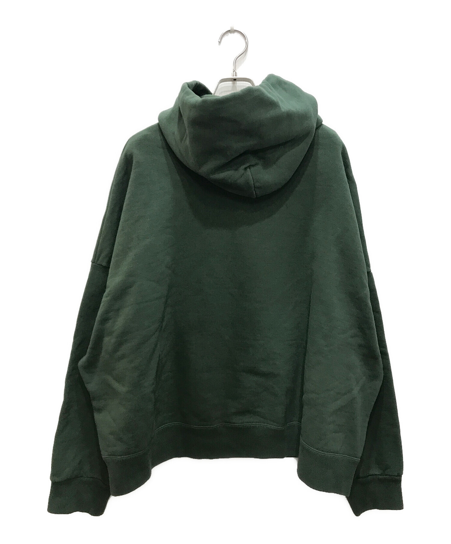 中古・古着通販】SAINT MICHAEL (セントマイケル) HOODIE/RIBON SAINT 