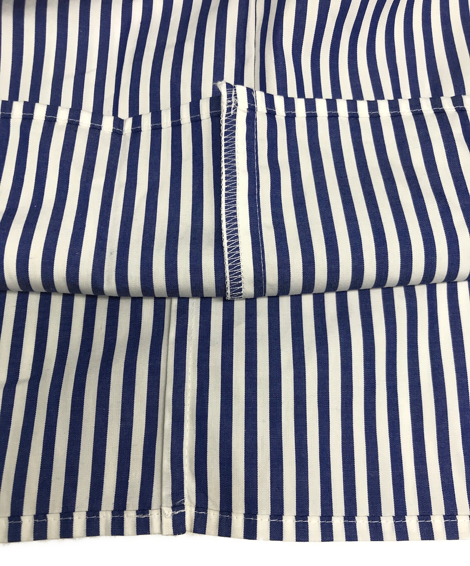 中古・古着通販】ENFOLD (エンフォルド) VOLUME ARM BLOUSE/ボリューム