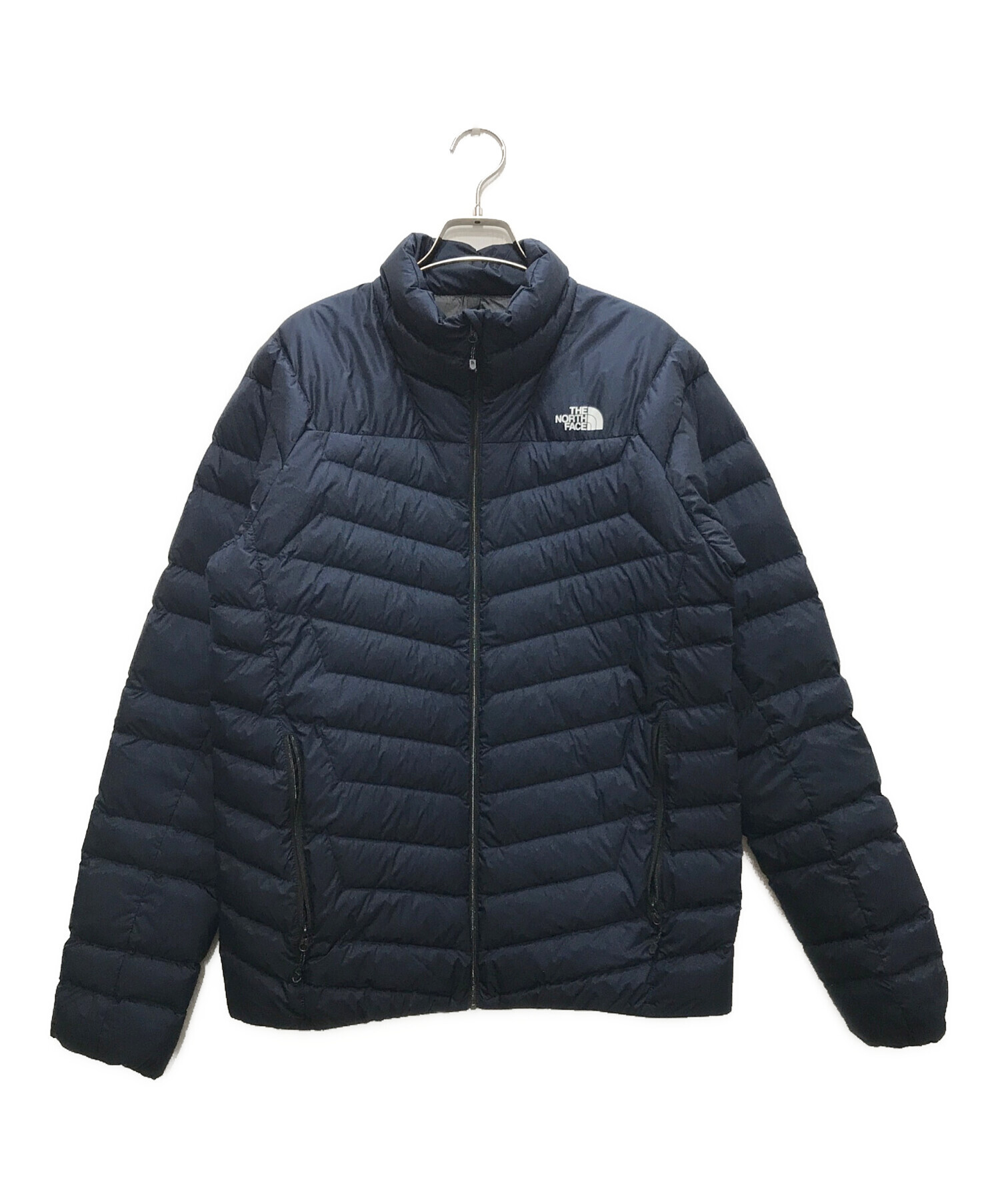 中古・古着通販】THE NORTH FACE (ザ ノース フェイス) Thunder Jacket 