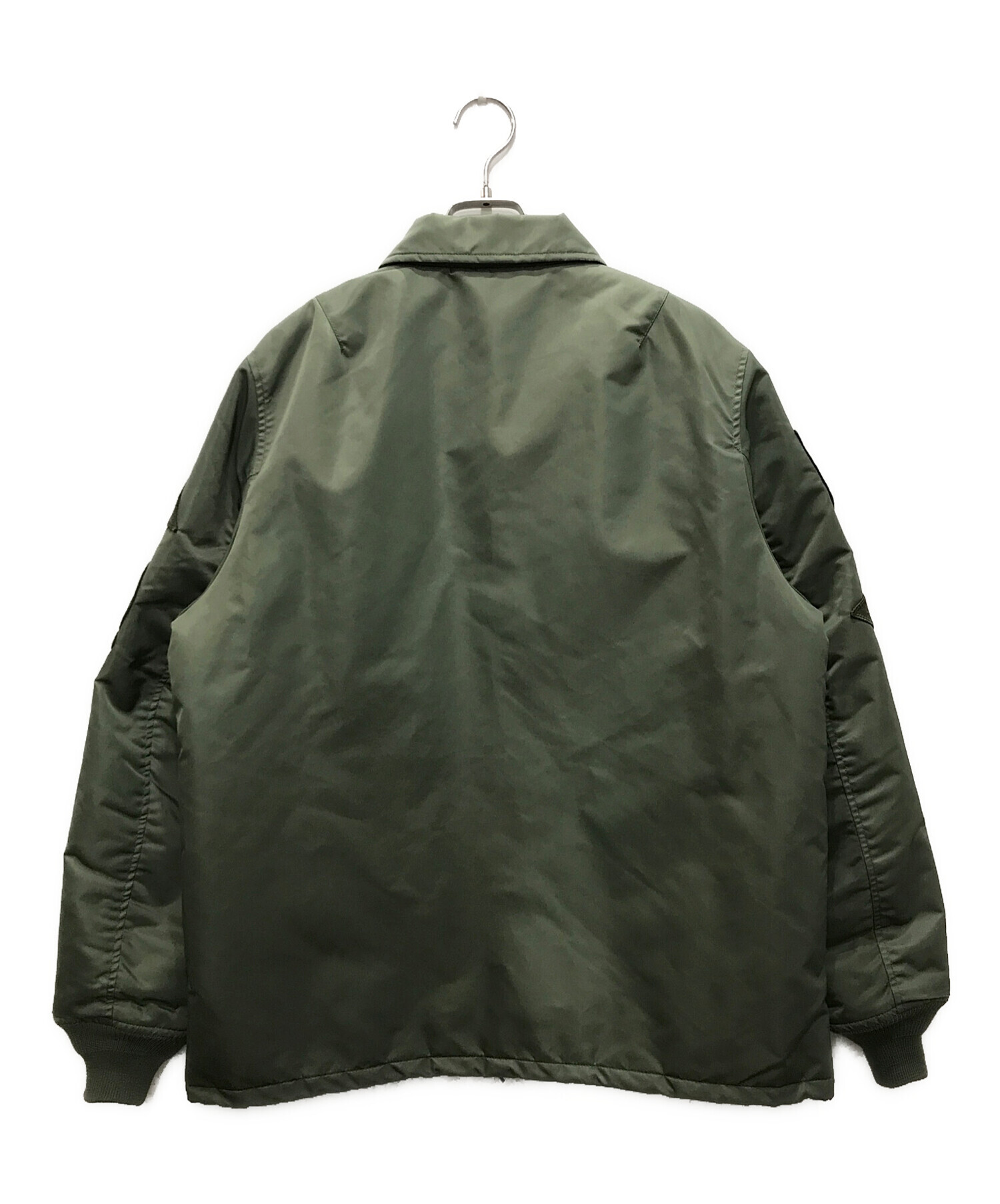 AVIREX コーチジャケット 20%OFF!! (アビレックス) AVIREX