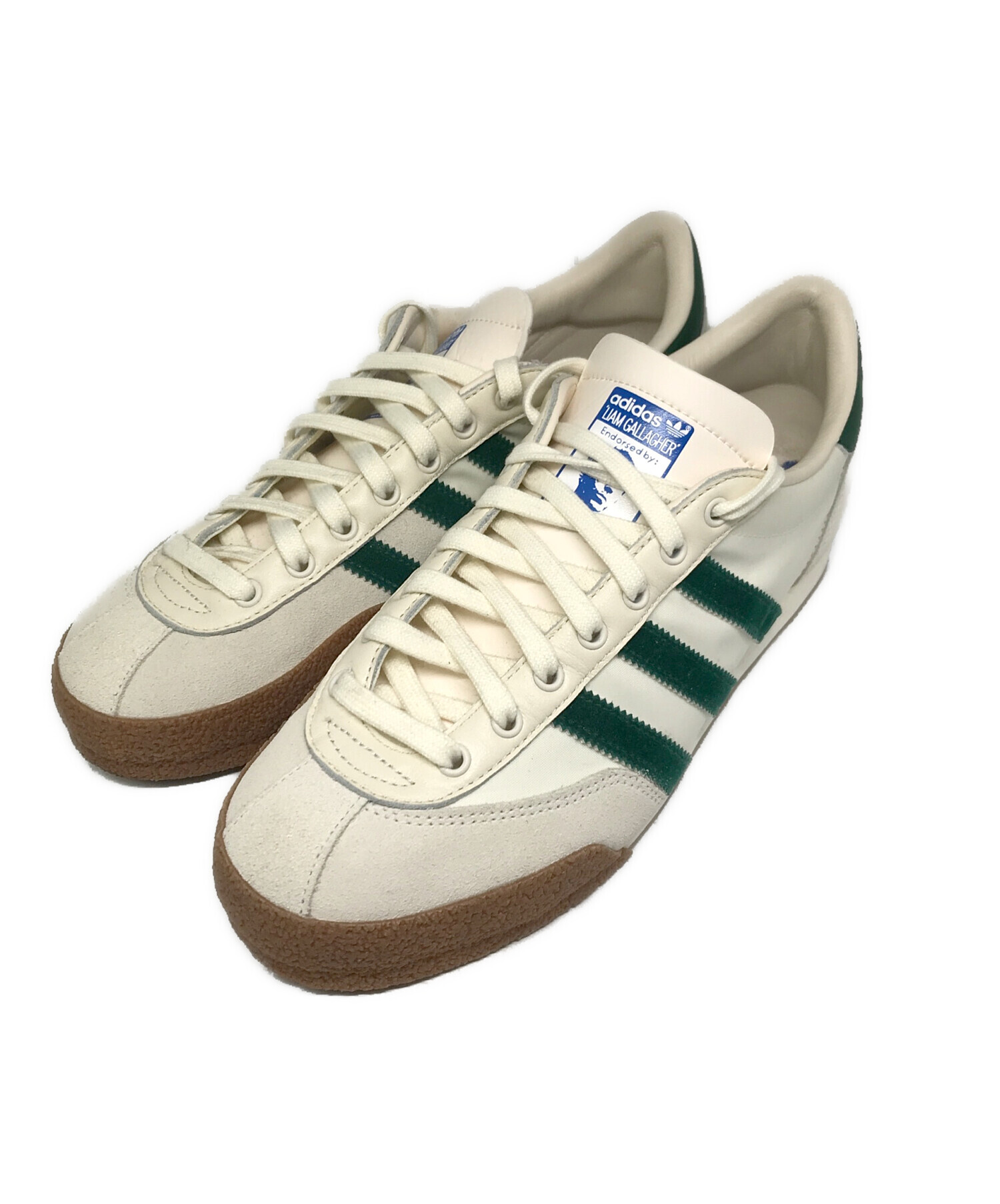 中古・古着通販】adidas (アディダス) Liam Gallagher (リアム