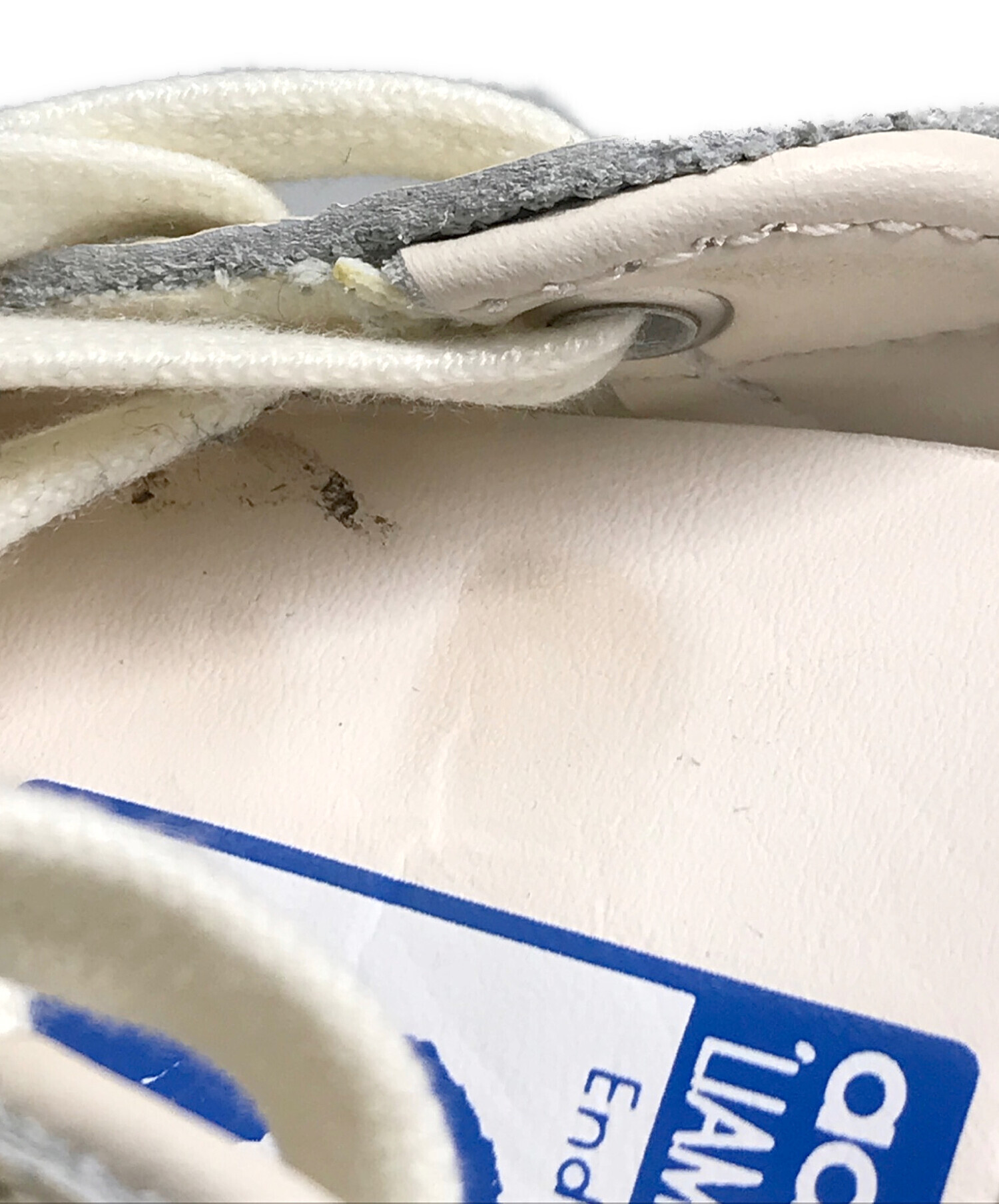 中古・古着通販】adidas (アディダス) Liam Gallagher (リアム