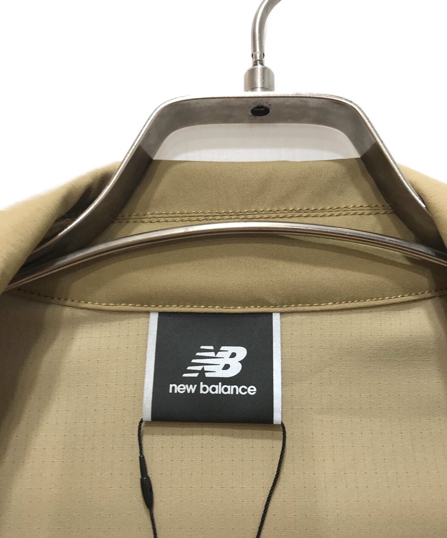 中古・古着通販】NEW BALANCE (ニューバランス) MET24 Utility Coat