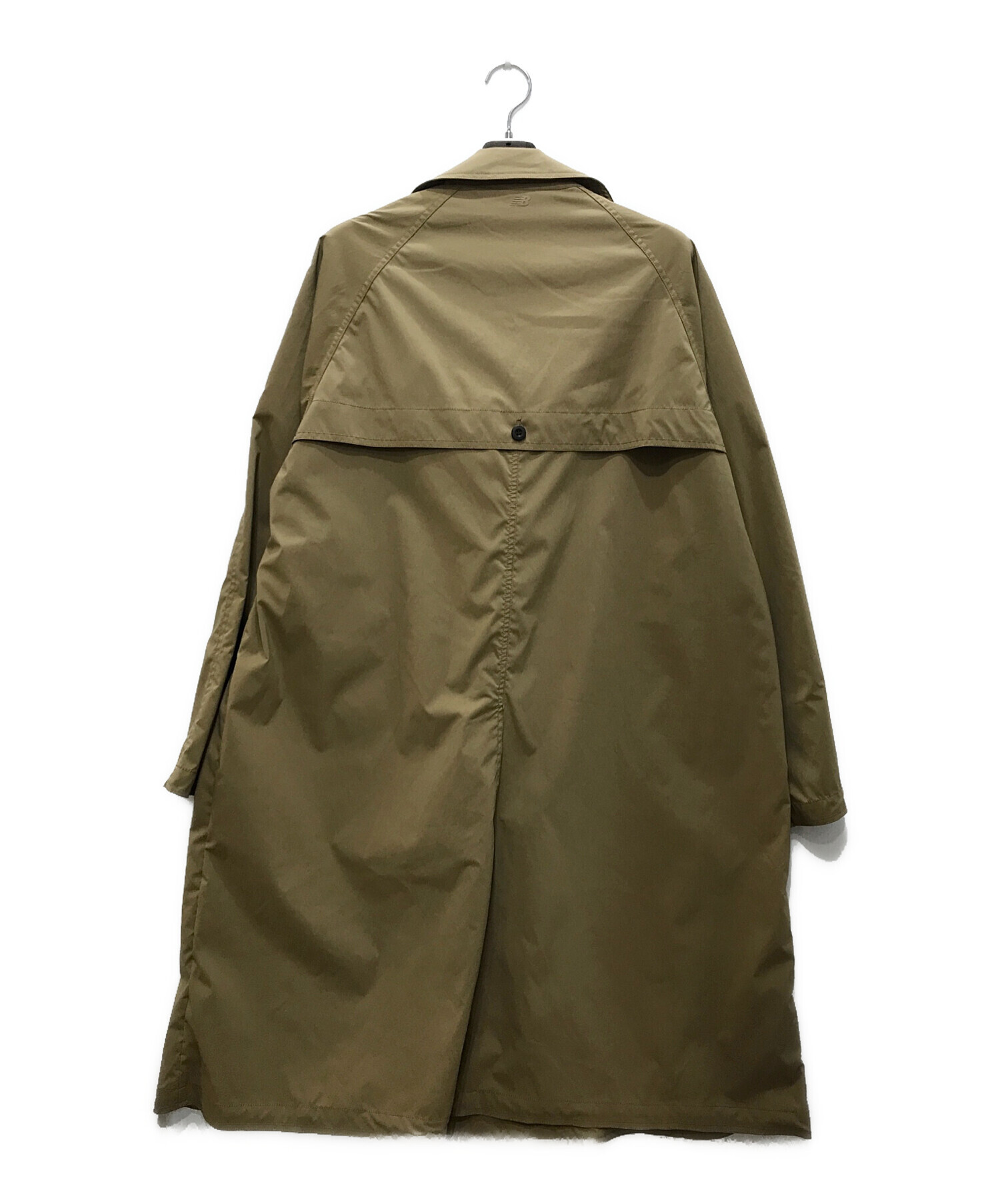 中古・古着通販】NEW BALANCE (ニューバランス) MET24 Utility Coat