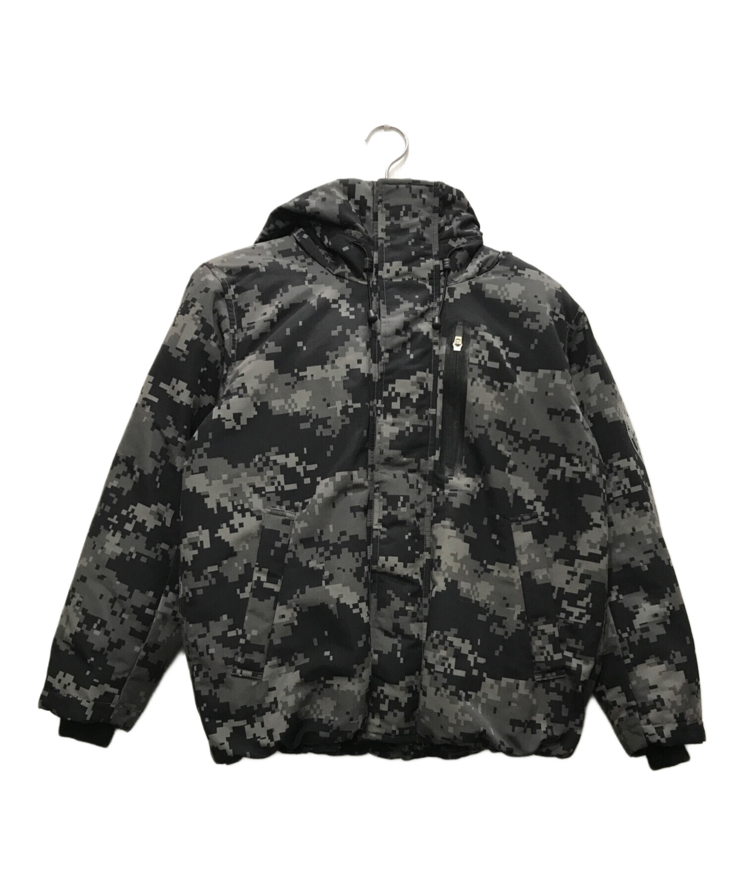 中古・古着通販】AVIREX (アヴィレックス) ミリタリーファンクション 