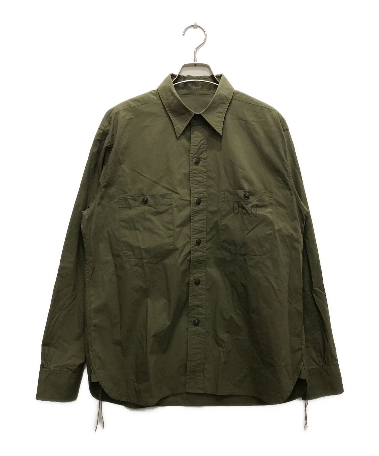 中古・古着通販】Buzz Rickson