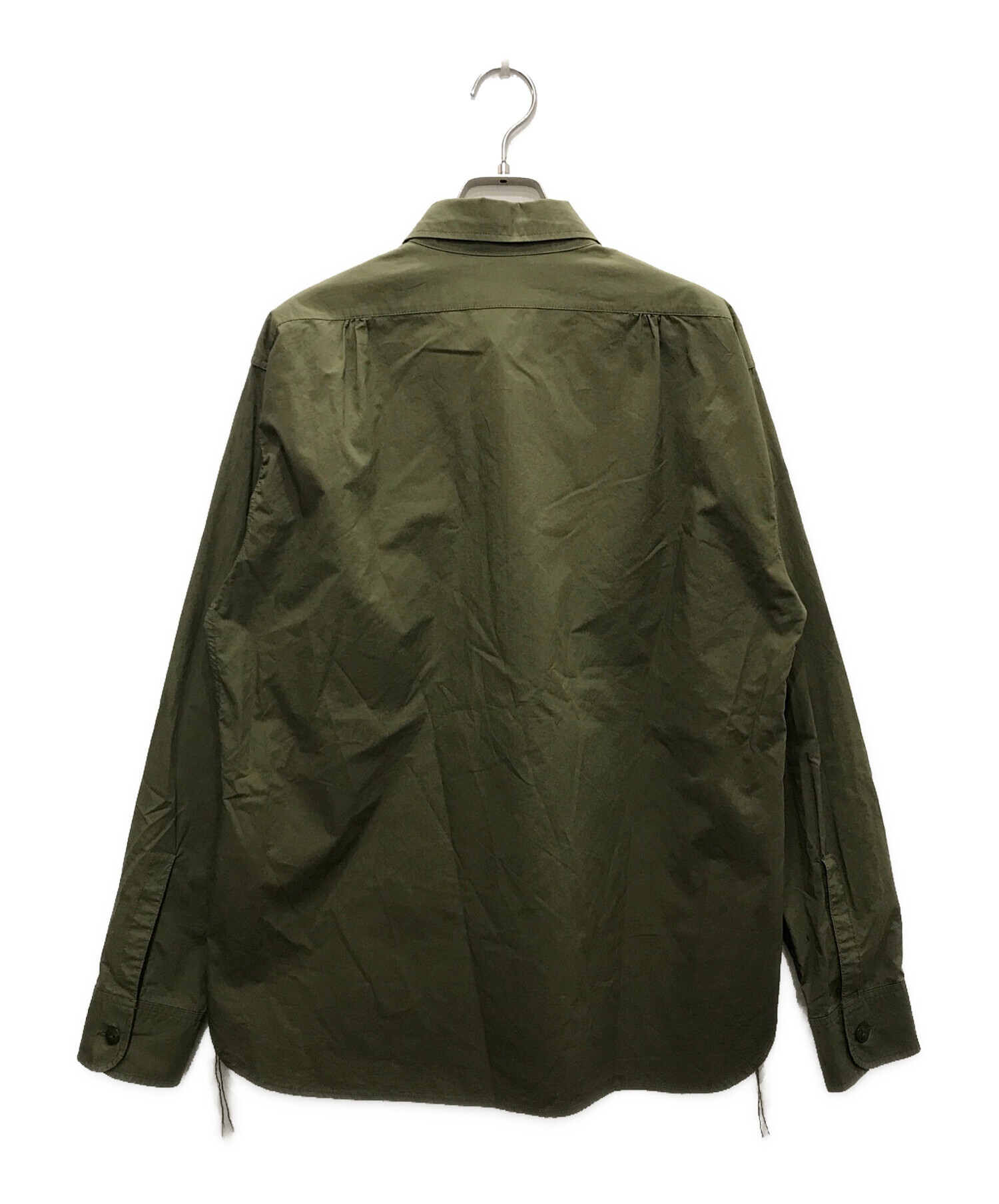 中古・古着通販】Buzz Rickson