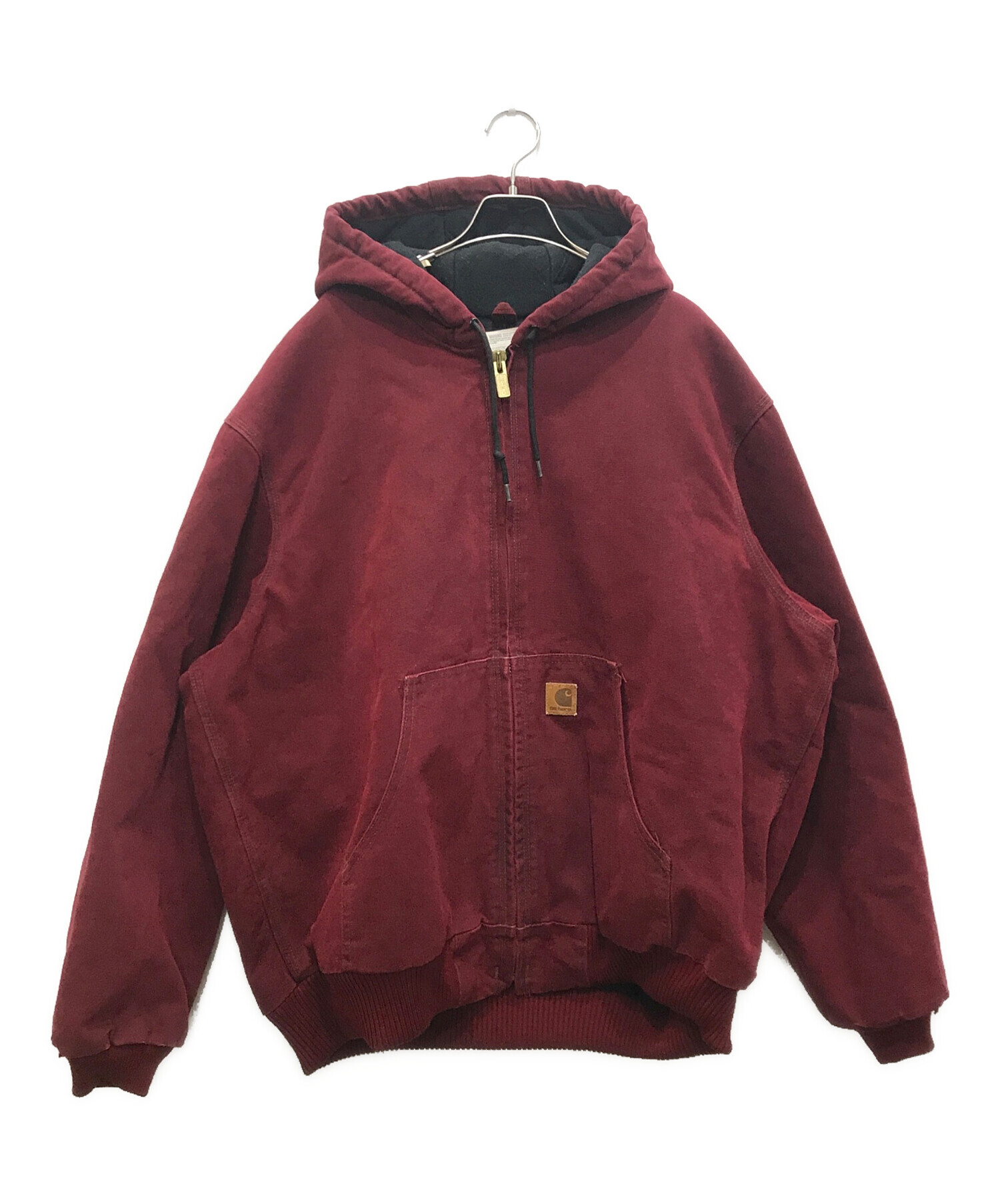 中古・古着通販】CarHartt (カーハート) アクティブジャケット