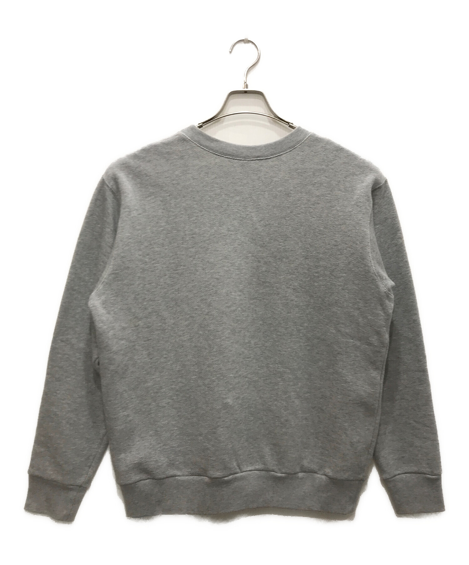 GUCCI グレー トレーナー4 GUCCI グレー トレーナー4 GUCCI グレー トレーナー4 楽天市場】Gucci