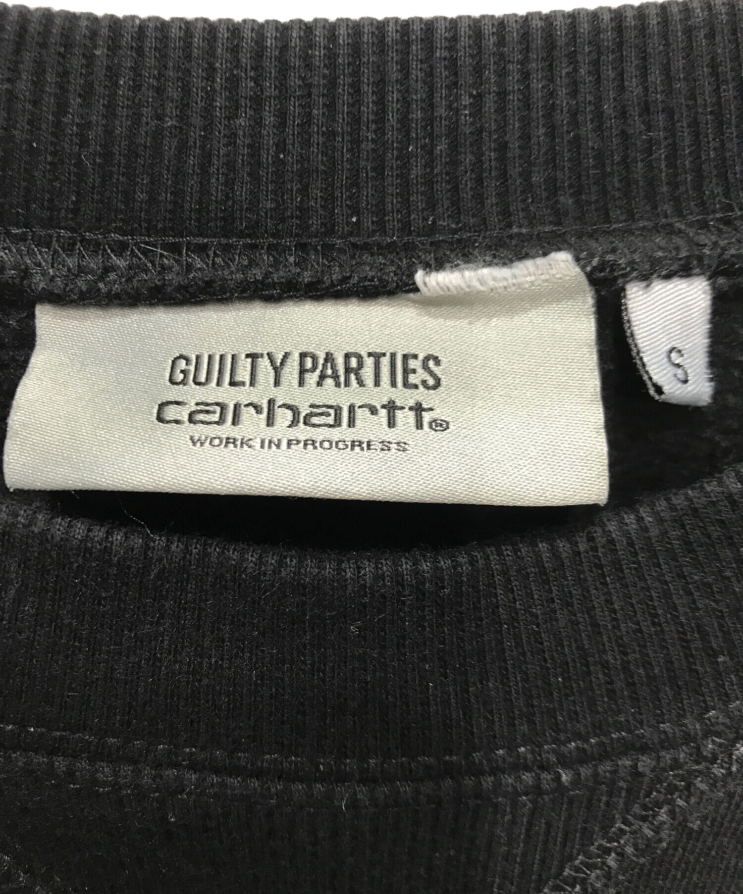 中古・古着通販】WACKO MARIA (ワコマリア) CarHartt (カーハート