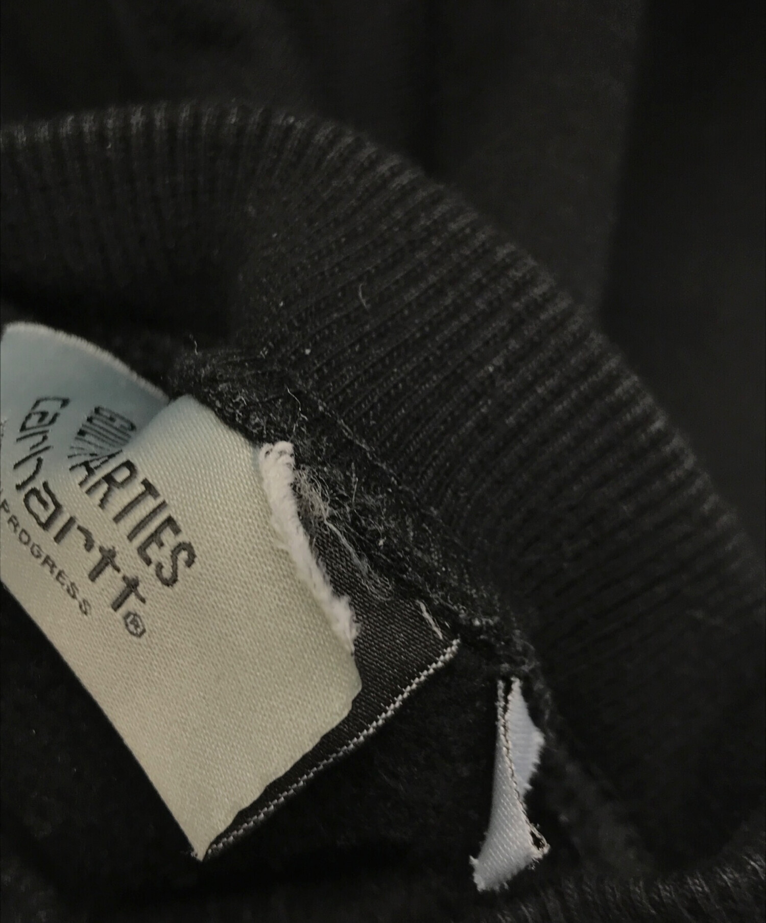 中古・古着通販】WACKO MARIA (ワコマリア) CarHartt (カーハート