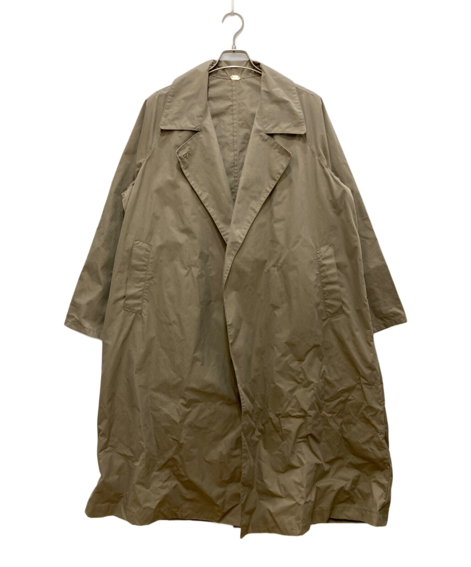 中古・古着通販】MUSE de Deuxieme Classe (ミューズ ドゥーズィエム