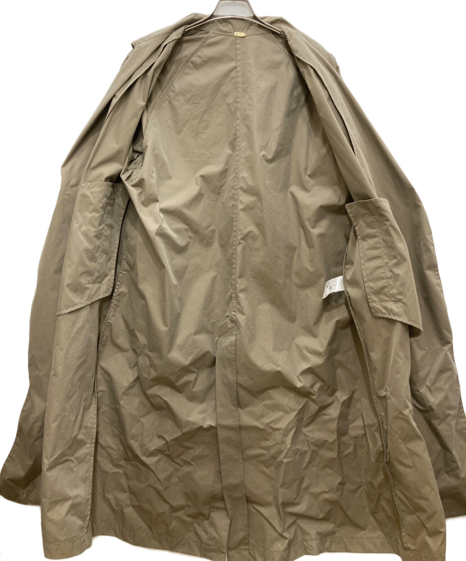 中古・古着通販】MUSE de Deuxieme Classe (ミューズ ドゥーズィエム