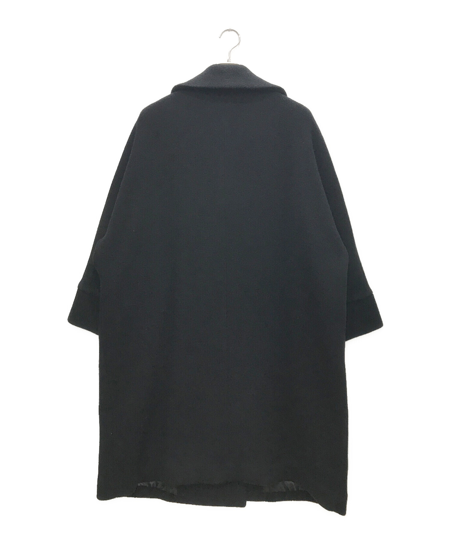 中古・古着通販】ticca (ティッカ) テントコート/0223410173/22AW