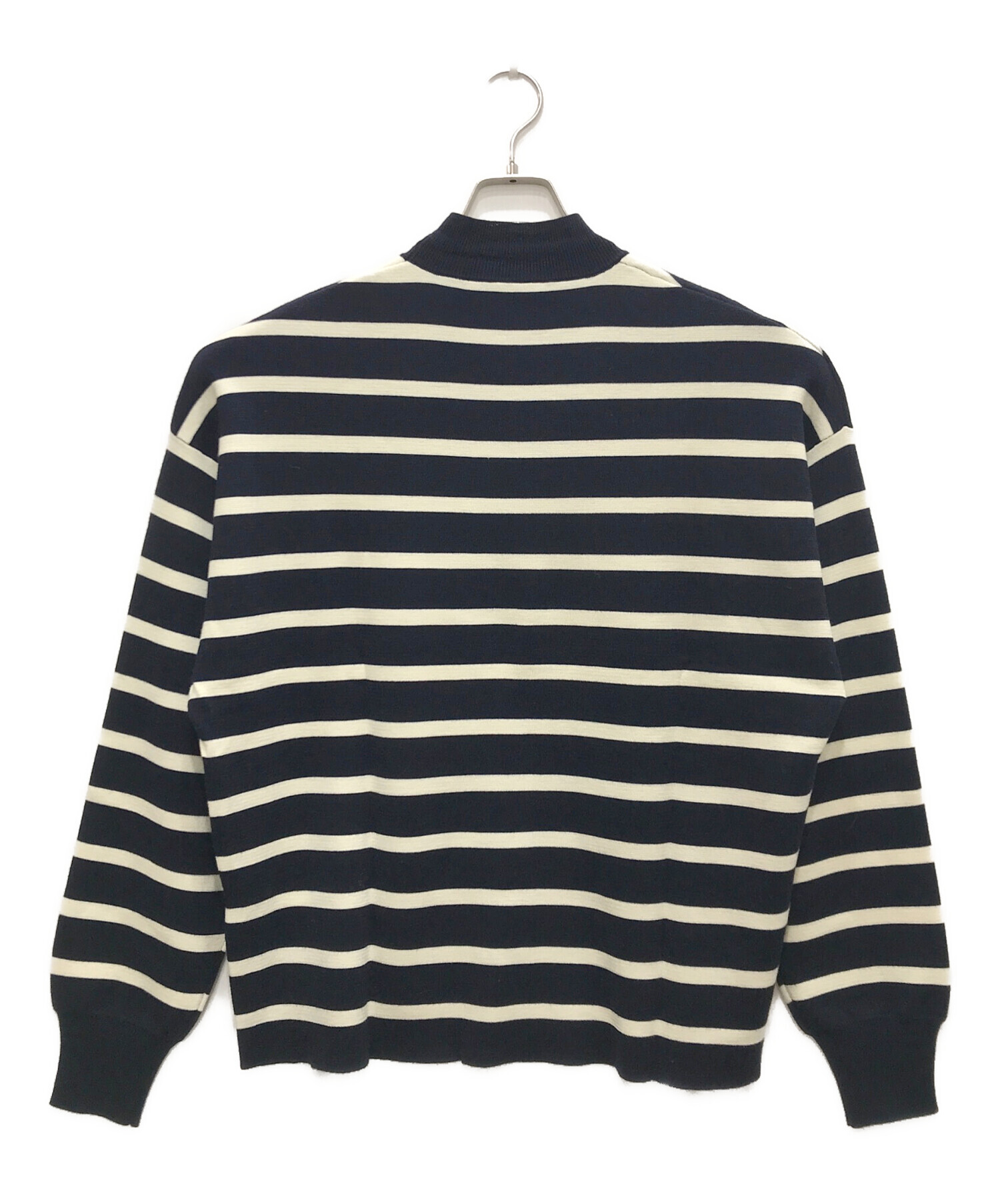 L'Appartement Mockneck Knit Onepiece ワンピース L'Appartement