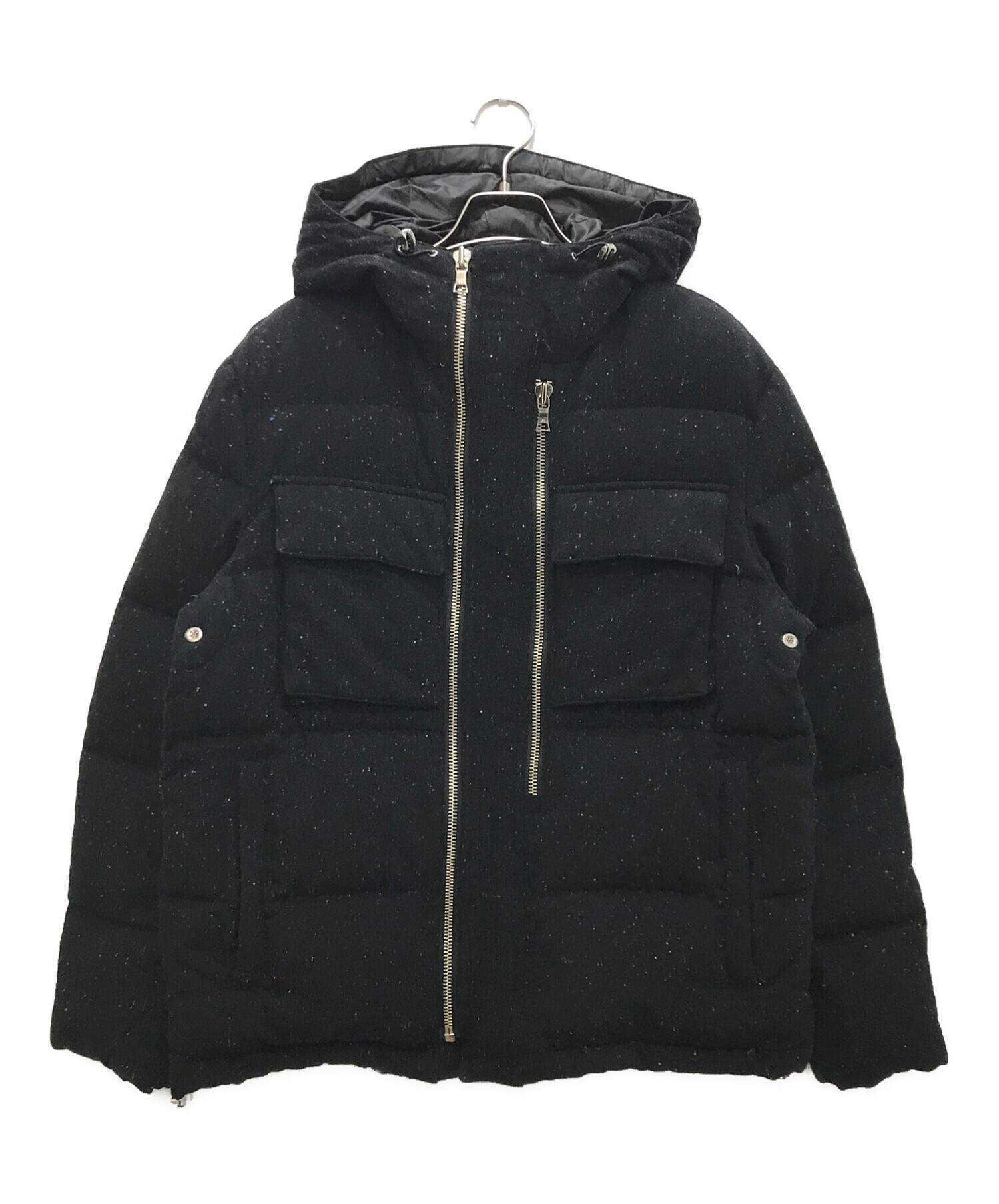 中古・古着通販】PAUL SMITH (ポールスミス) ダウンジャケット